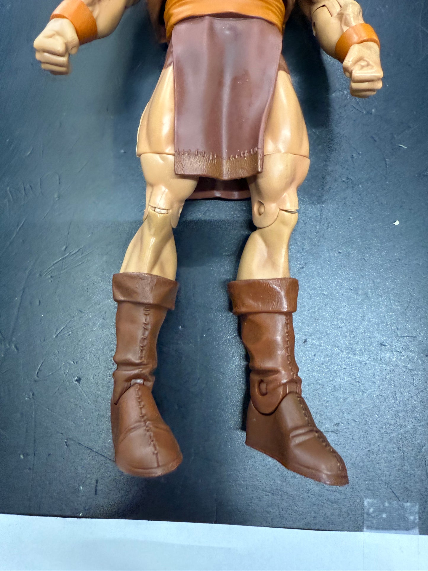 DC Universe Classics Apache Chief (Collect & Connect) Loose