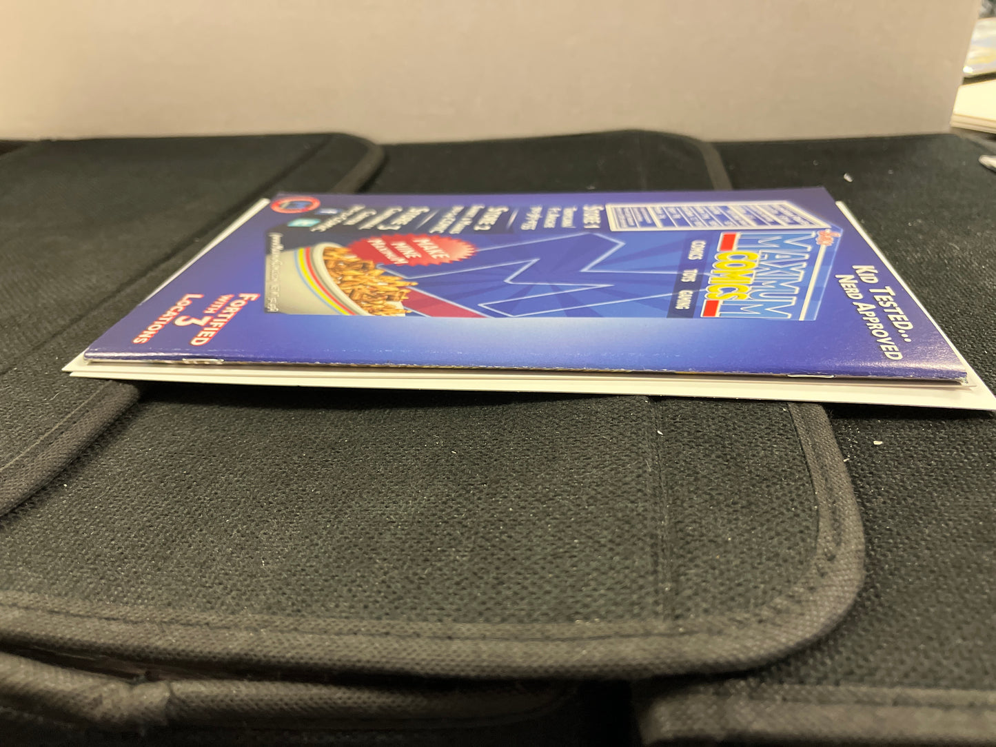 AMAZING SPIDER-MAN #1 (2014, ADI GRANOV VARIANT) AF#15 HOMAGE!