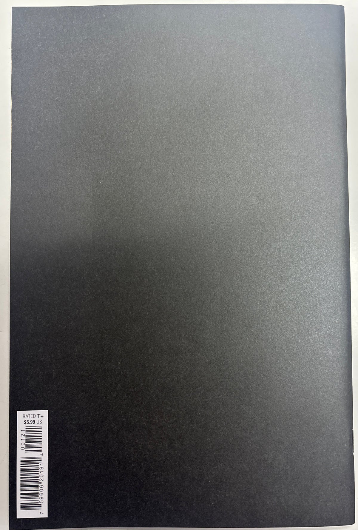 MARVEL VENOM #1 SKETCH VARIANT