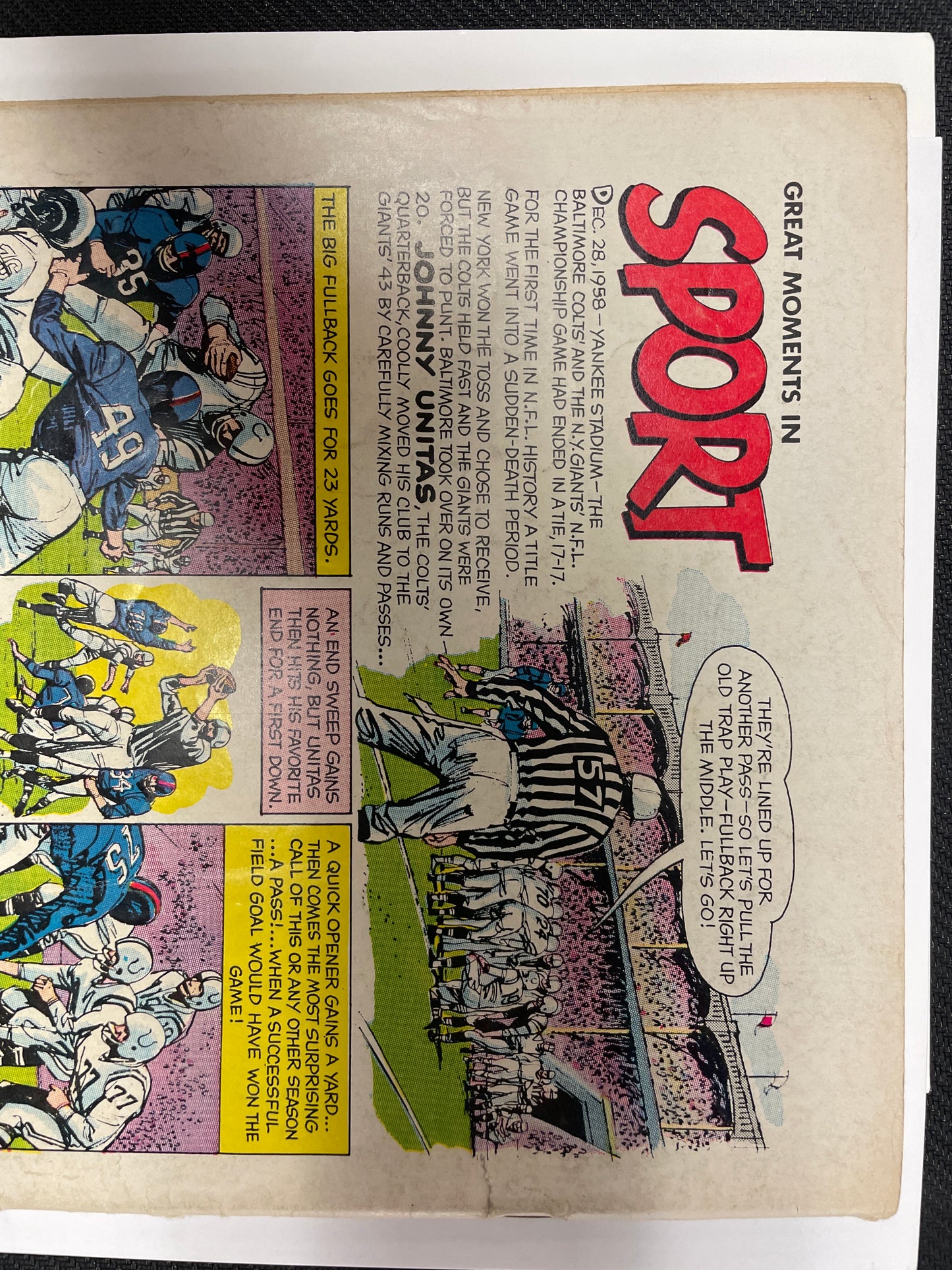 BRAVE AND THE BOLD #63 (1966, SILVER AGE KEY!) VG+ , 1st SUPERGIRL & WONDER WOMAN TEAM-UP!