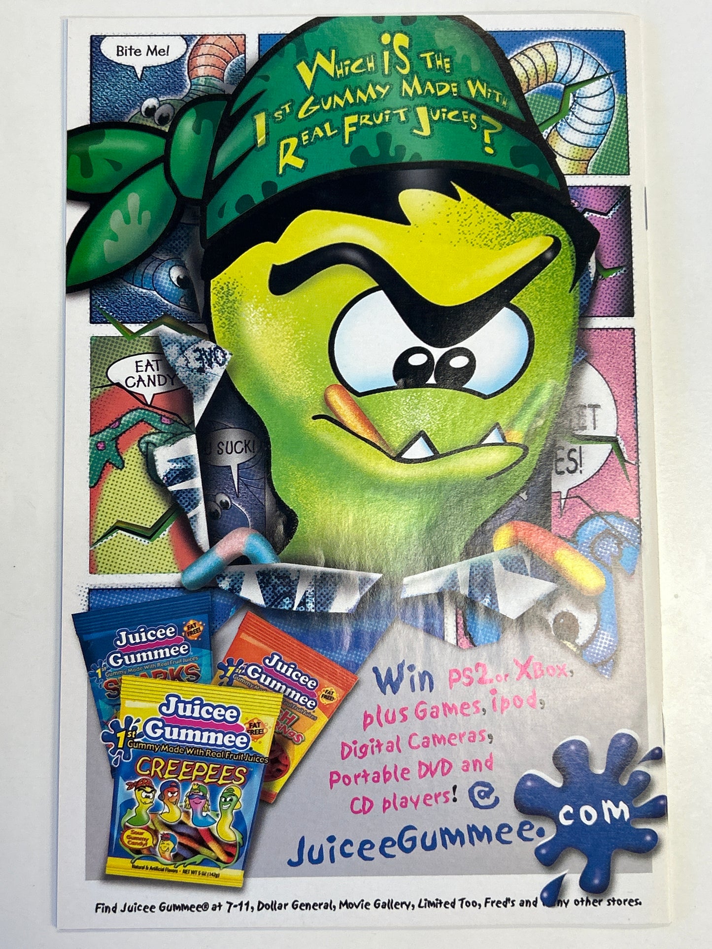 MARVEL AGE MARY JANE #2 (2004) VERY FINE/NEAR MINT