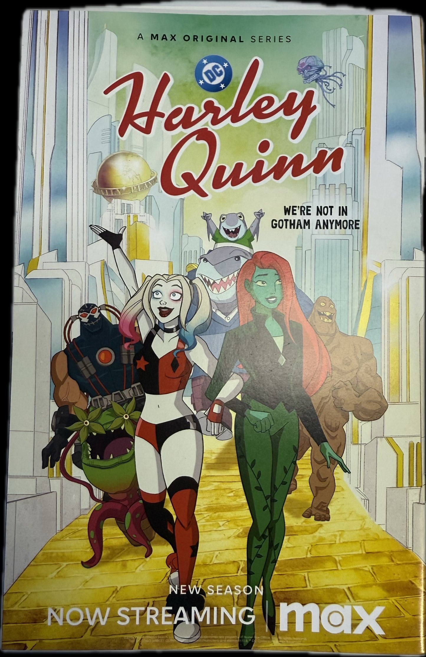 SUMMER OF SUPERMAN SPECIAL#1(ONE SHOT) CVR C CARD STOCK VAR supergirl