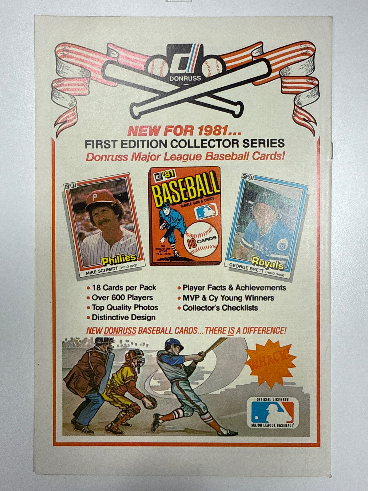 DC COMICS SUPERMAN 360