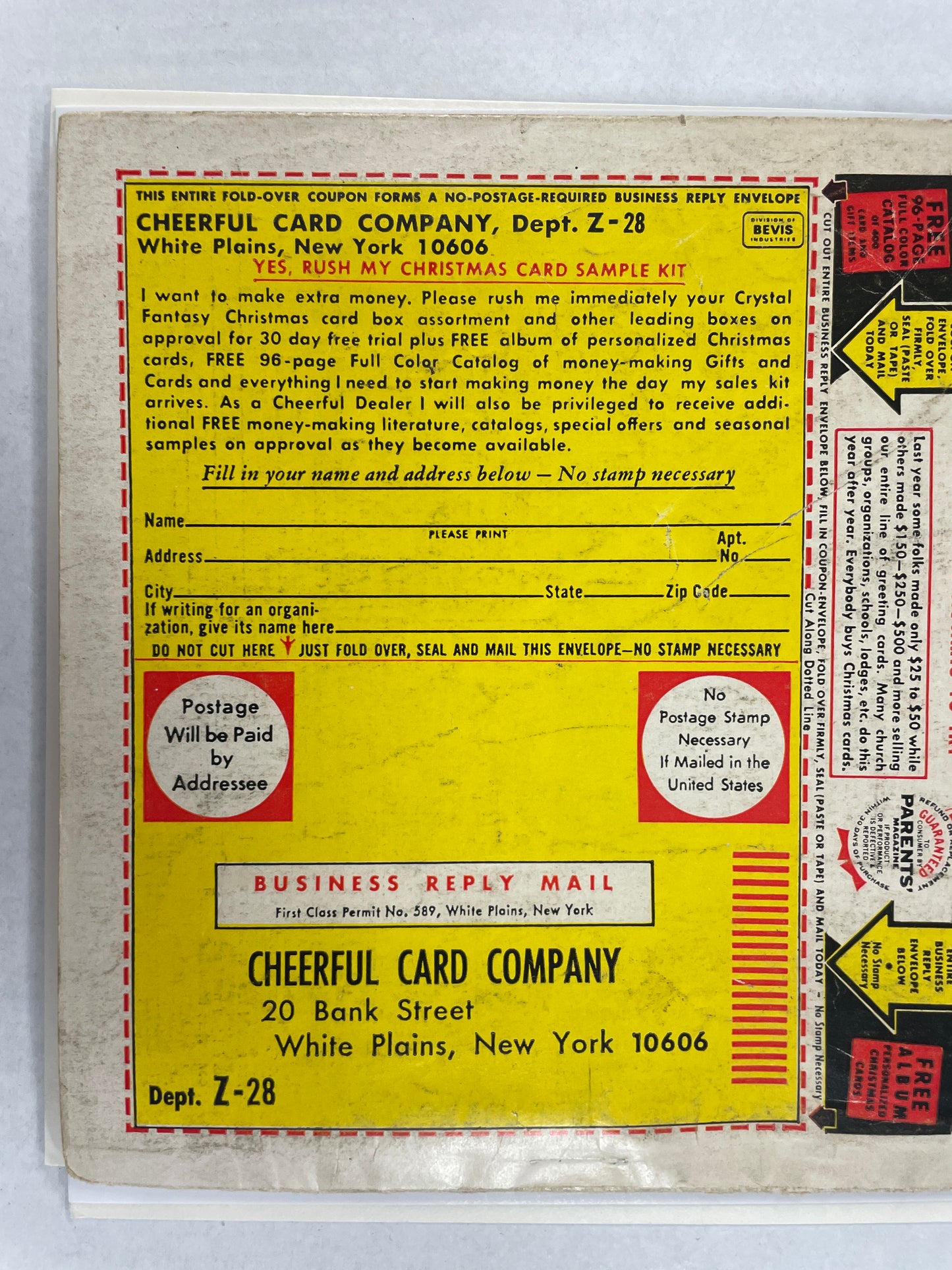 MARVEL FEATURE #1 (SILVER AGE MARVEL KEY, 1971 NEAL ADAMS COVER!) 1st APPEARANCE OF THE DEFENDERS
