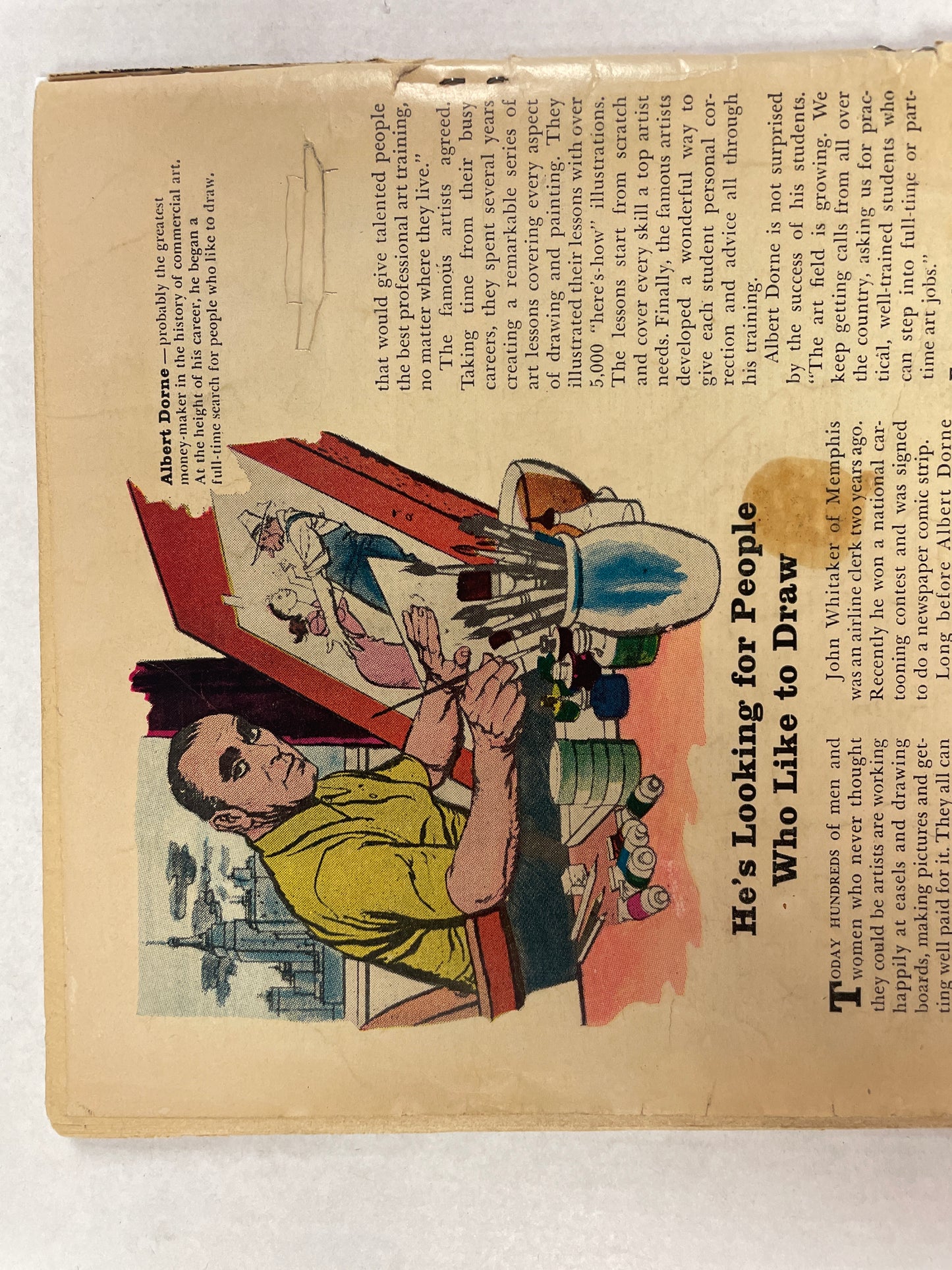 THE X-MEN #11 (1965, EARLY MARVEL SILVER AGE KEY COMIC!) 1st APPEARANCE OF THE STRANGER! GOOD+