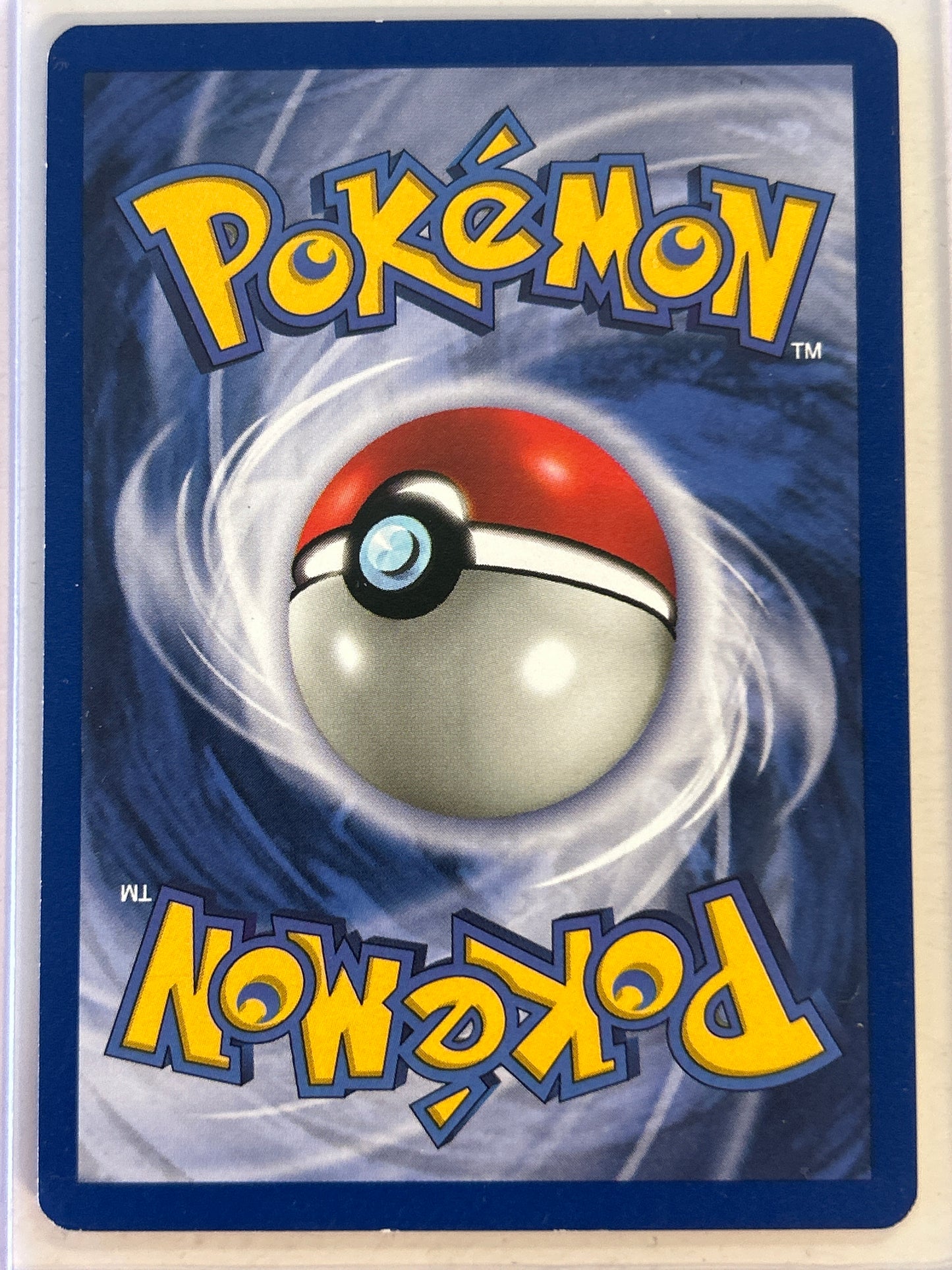 POKÉMON TCG MEWTWO BLACK STAR PROMO 14 NEAR MINT CONDITION