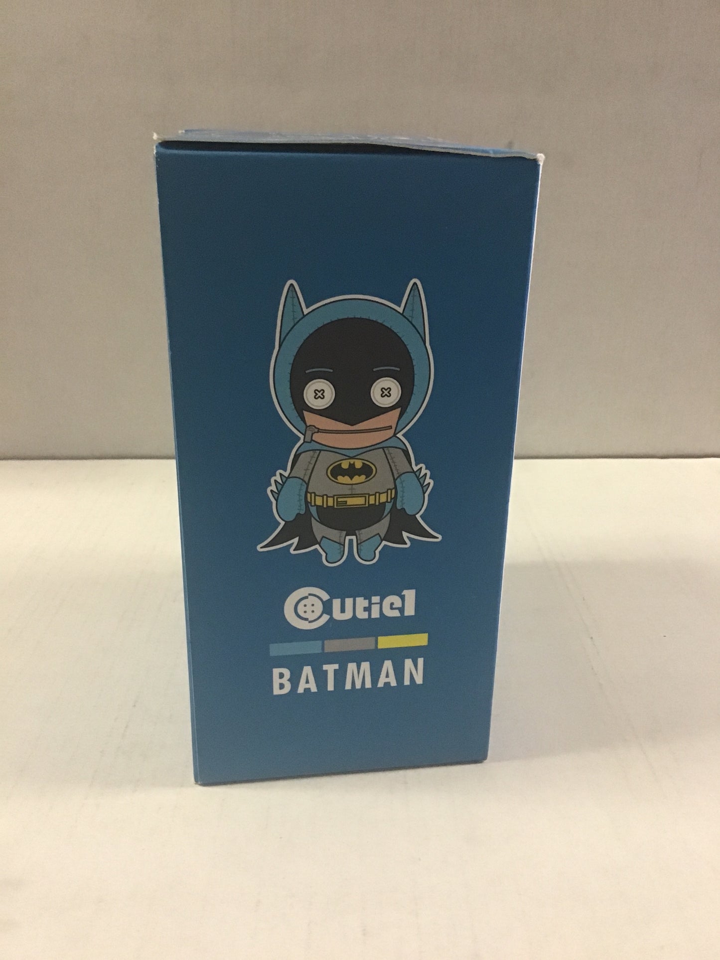 PRIME1 MINI FIG ~ BATMAN CUTIE1 #006 HTF