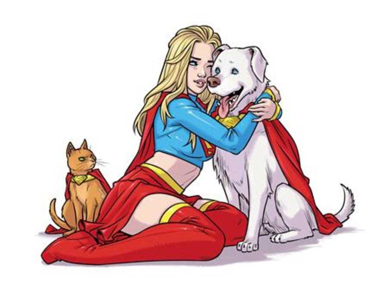 Superman Day 2026 Bundle Of 25 Supergirl #1