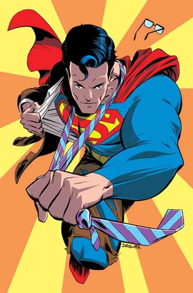 Superman Day 2026 Bundle Of 25 Superman #1