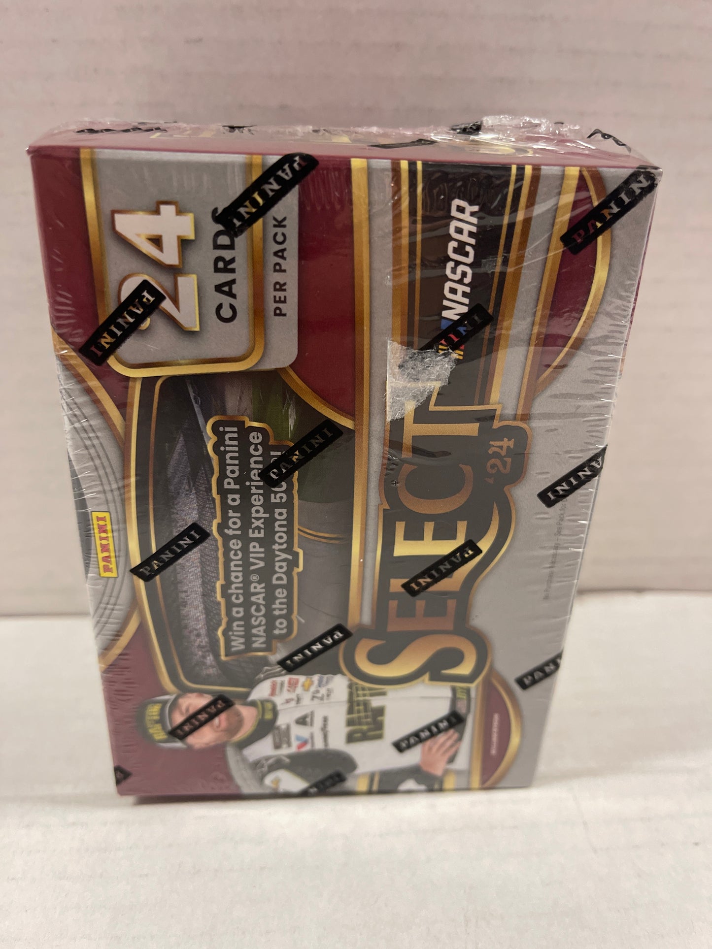 2024 Select Nascar Blaster