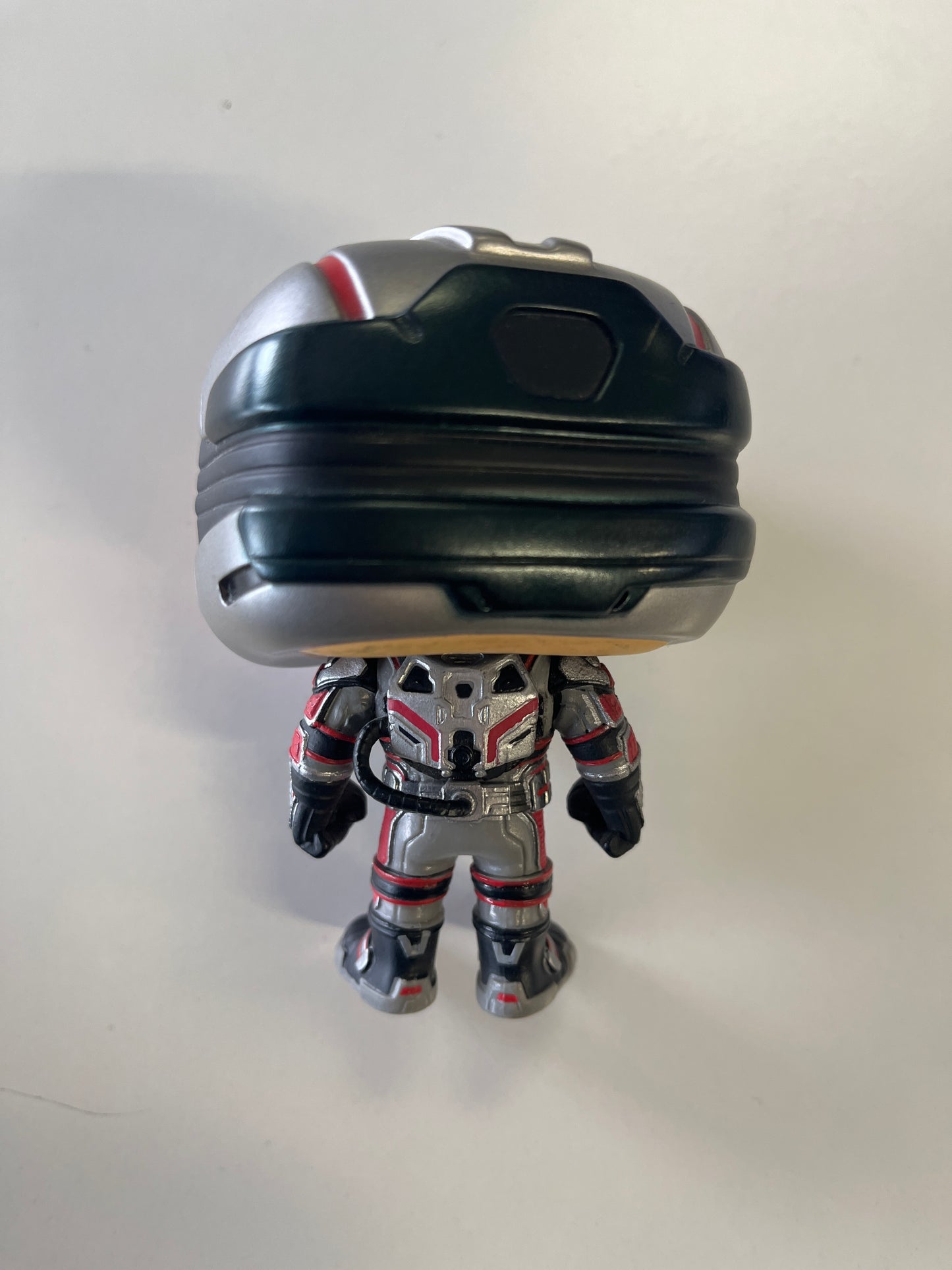 FUNKO POP VINYL FIGURE ANT MAN AND THE WASP BOBBLE HEAD # 343 HANK PYME