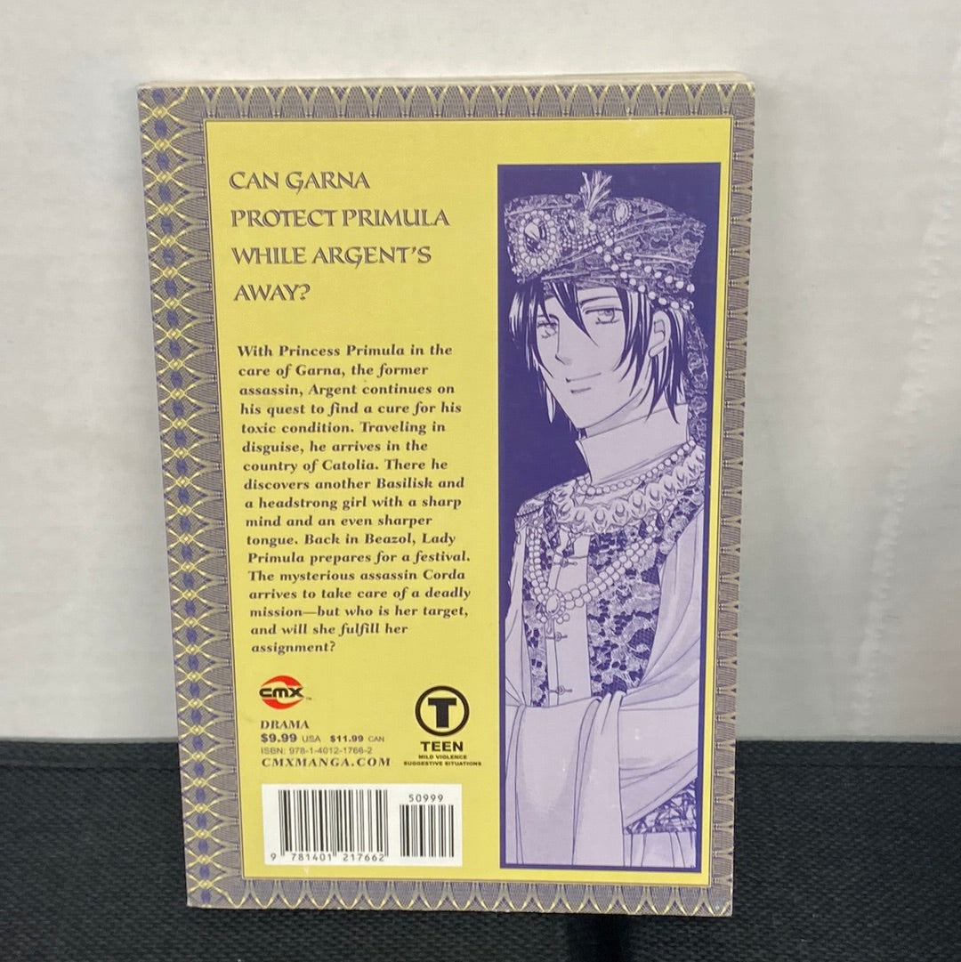 APOTHECARIUS ARGENTUM 6