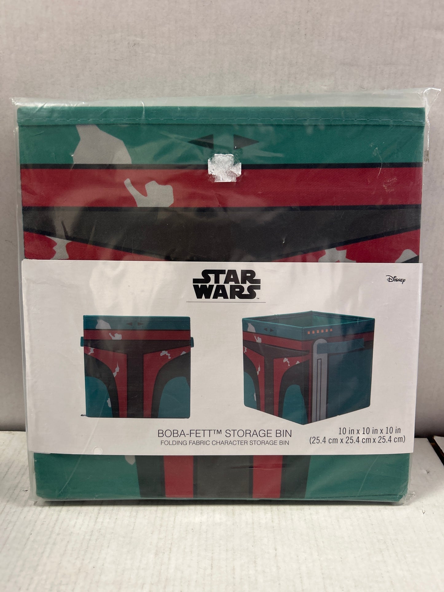 UKONIC FOLDABLE STORAGE BINS
