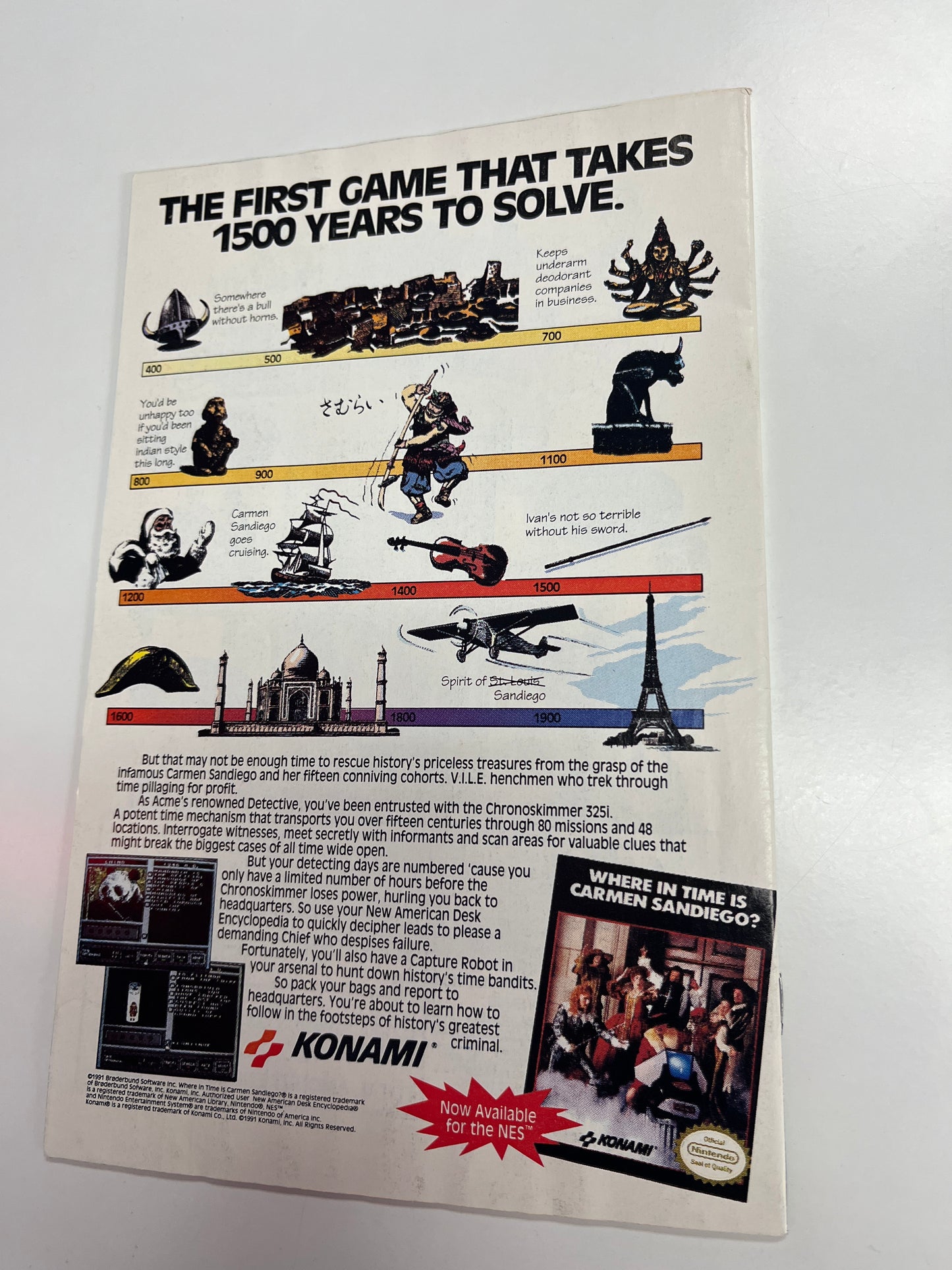 ARCHIE ADVENTURE SERIES-EASTMAN AND LAIRD’S TEENAGE MUTANT NINJA TURTLES ADVENTURE!