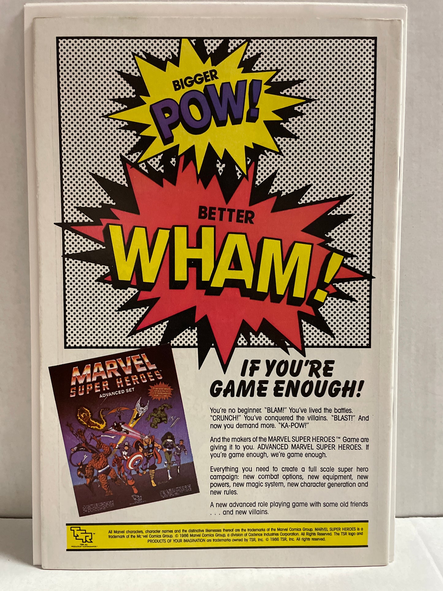 THE WEST COAST AVENGERS #21 NM- GEM 💎 (1987 MARVEL VHTF MARK JEWELERS VARIANT, COMIC KEY!) CGC ME! MOON KNIGHT COVER