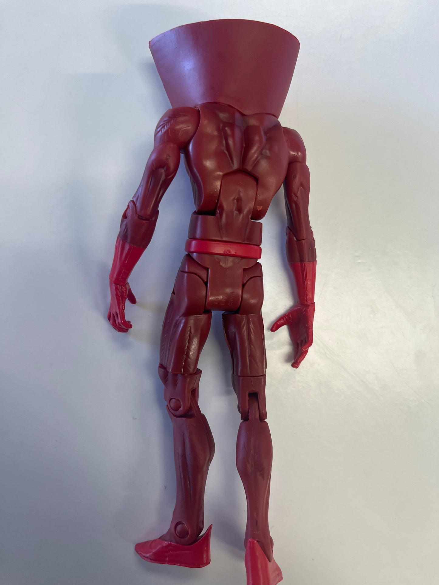 DEADMAN DC UNIVERSE CLASSICS BATMAN ACTION FIGURE MATTEL