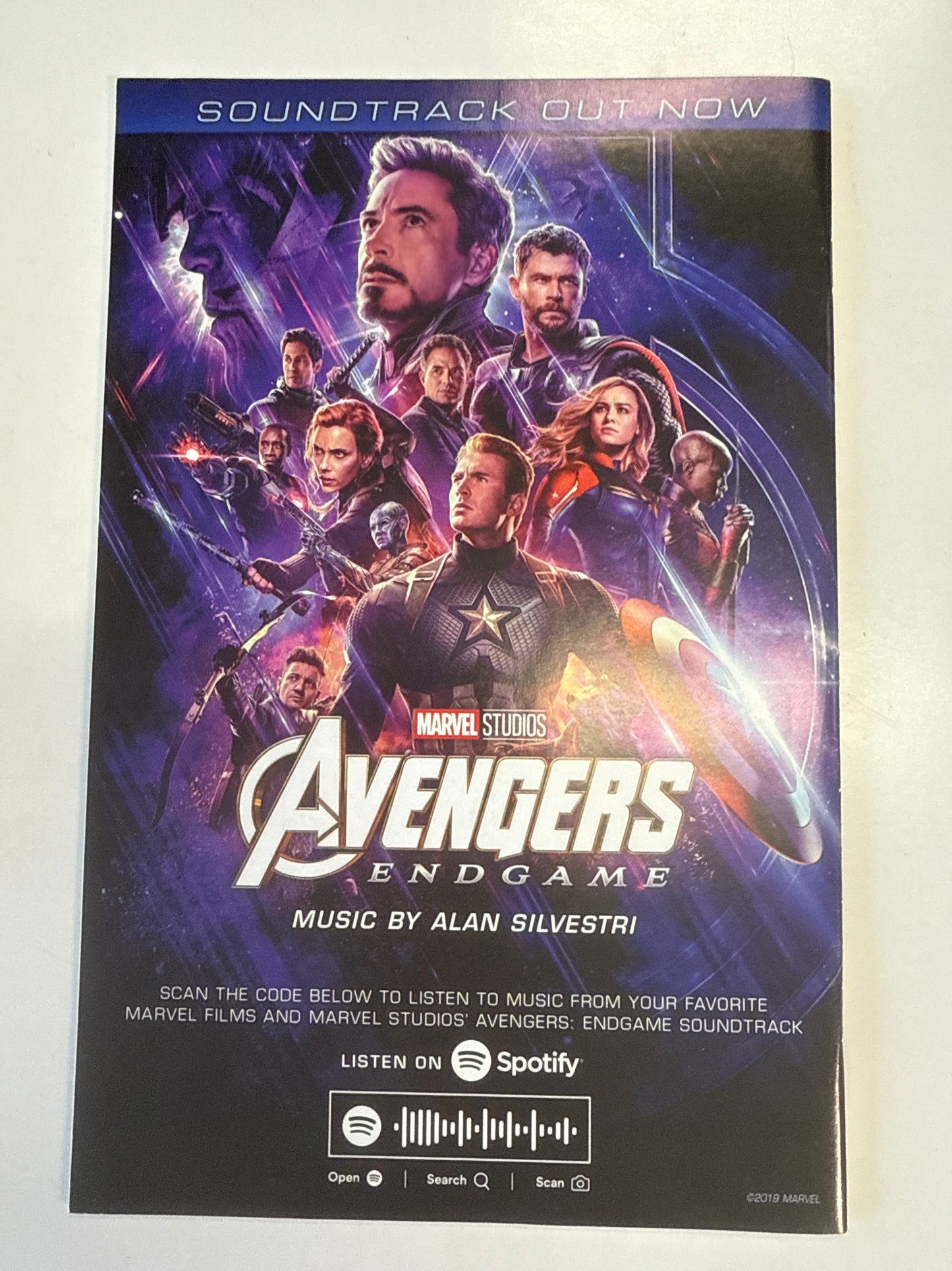 MARVEL COMICS - HOUSE OF X 4 of 6