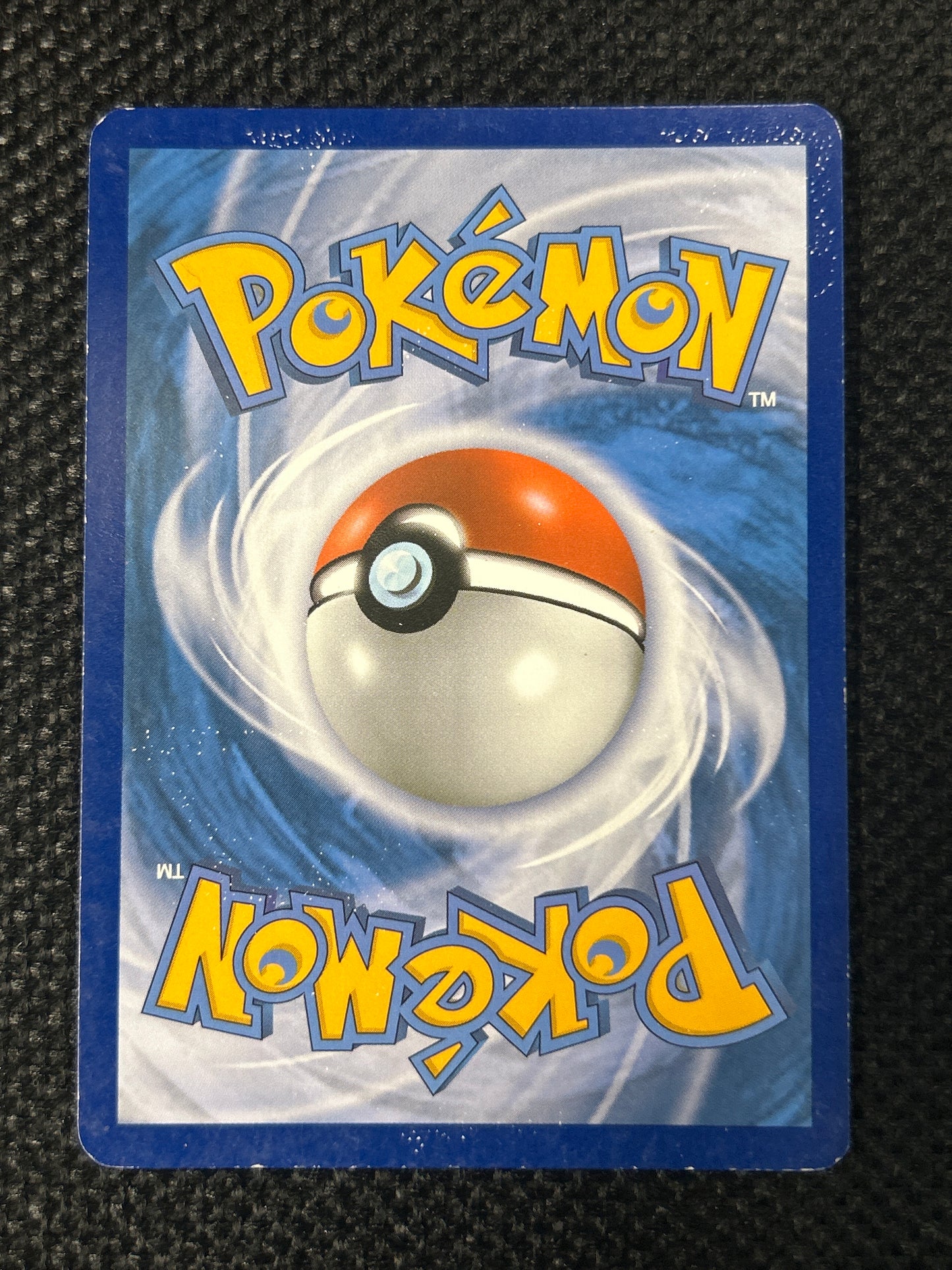 POKÉMON TRADING CARD GAME PRIMAL GROUDON EX FULL ART 151/160 LIGHT PLAY CONDITION