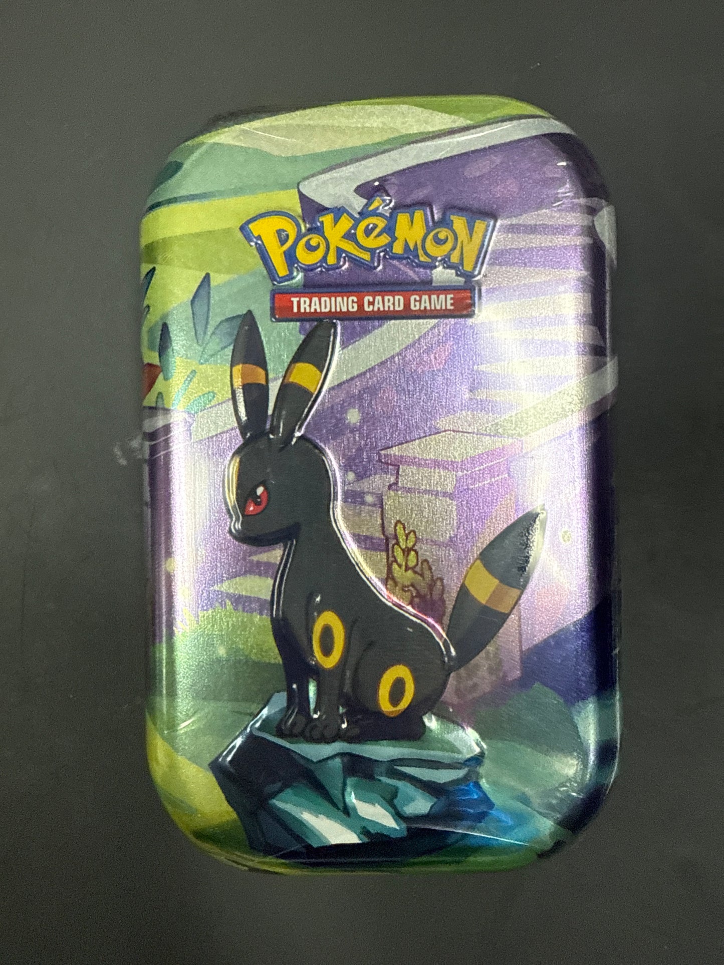 POKEMON TCG UMBREON MINI TIN