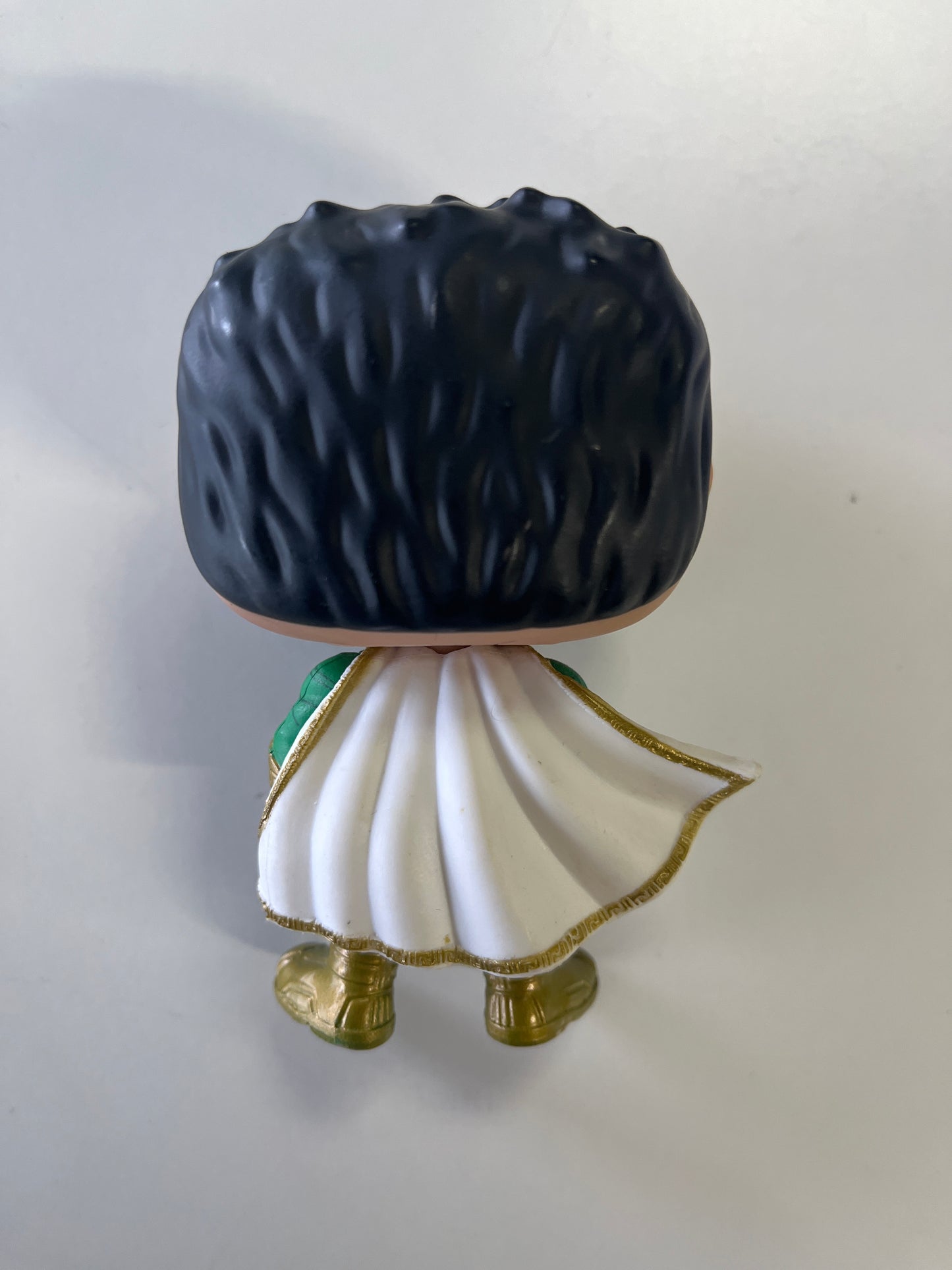 FUNKO POP SHAZAM PEDRO VINYL FIGURE #265 DC COMICS