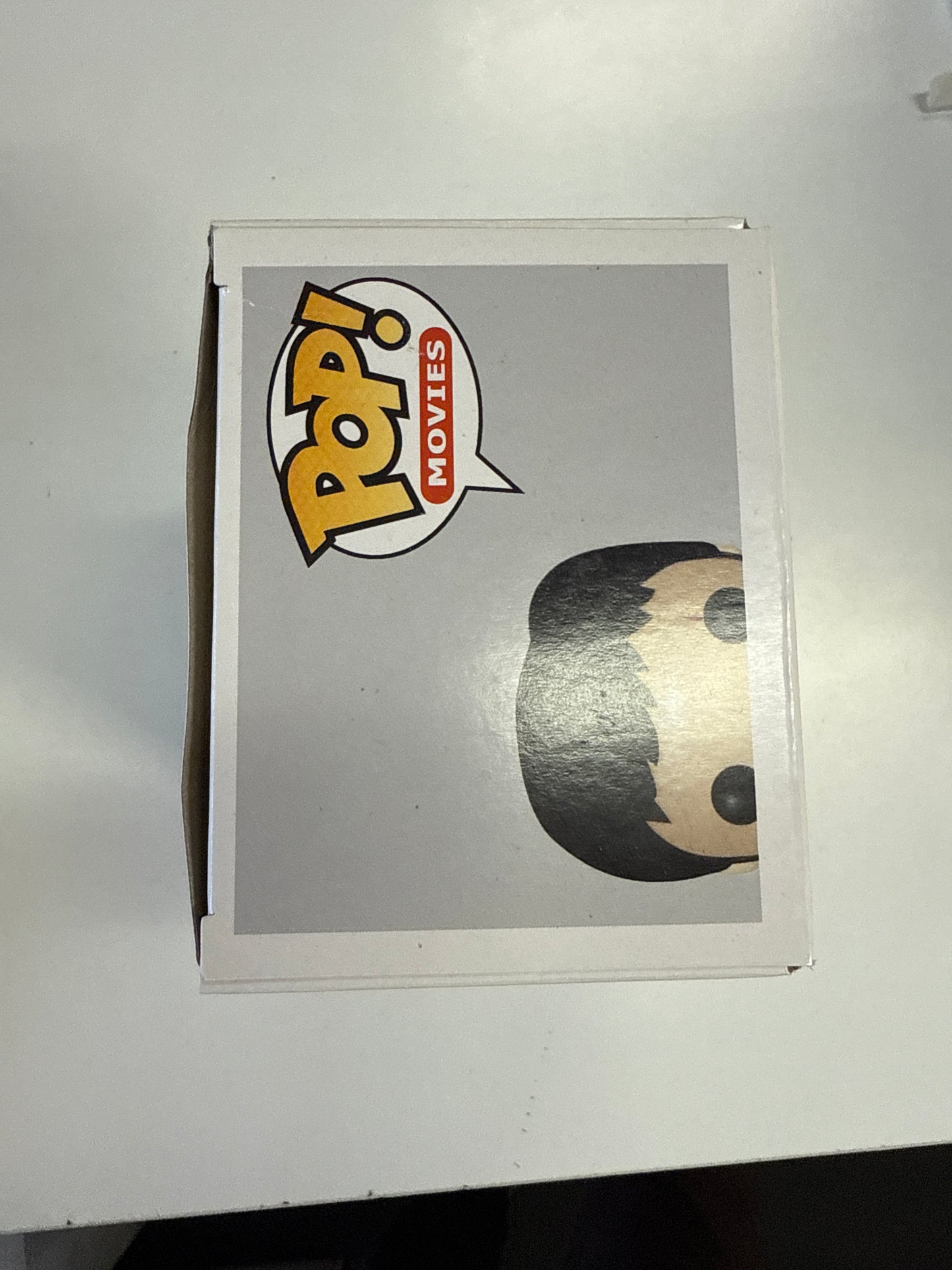 FUNKO POP POP MOVIES SCARFACE # 86 TONY MONTANA GOOD CONDITION