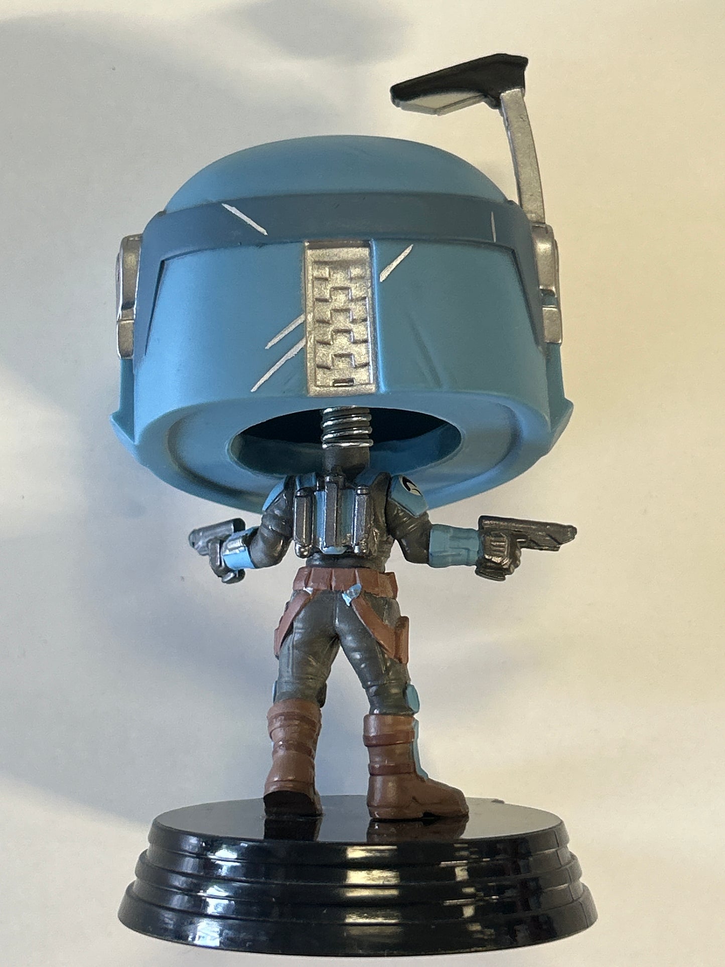 FUNKO POP MOVIES STAR WARS THE MANDALORIAN BO-KATAN KRYZE #463 NO BOX GREAT CONDITION