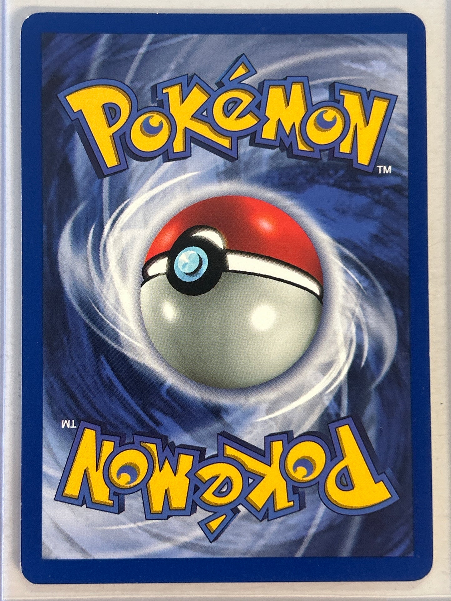 POKÉMON TCG PIKACHU 58/102 E3 NEAR MINT/ LIGHT PLAY CONDITION