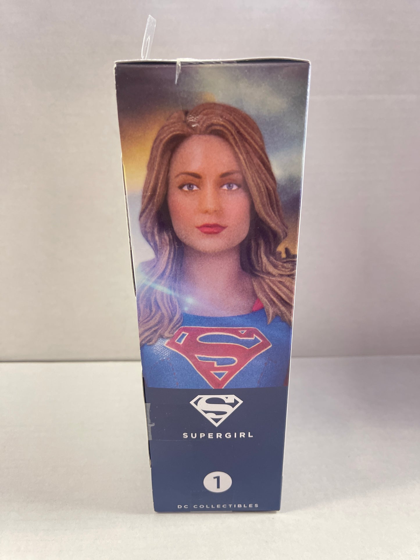 DC Collectibles Supergirl 1
