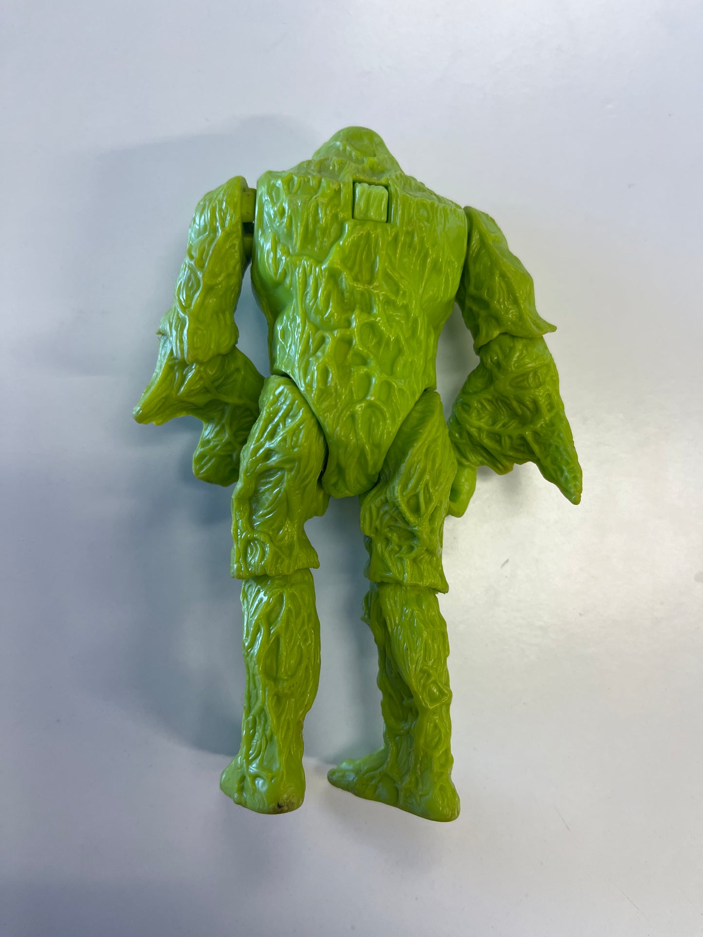 SWAMP MONSTER THING KENNER ACTION FIGURE