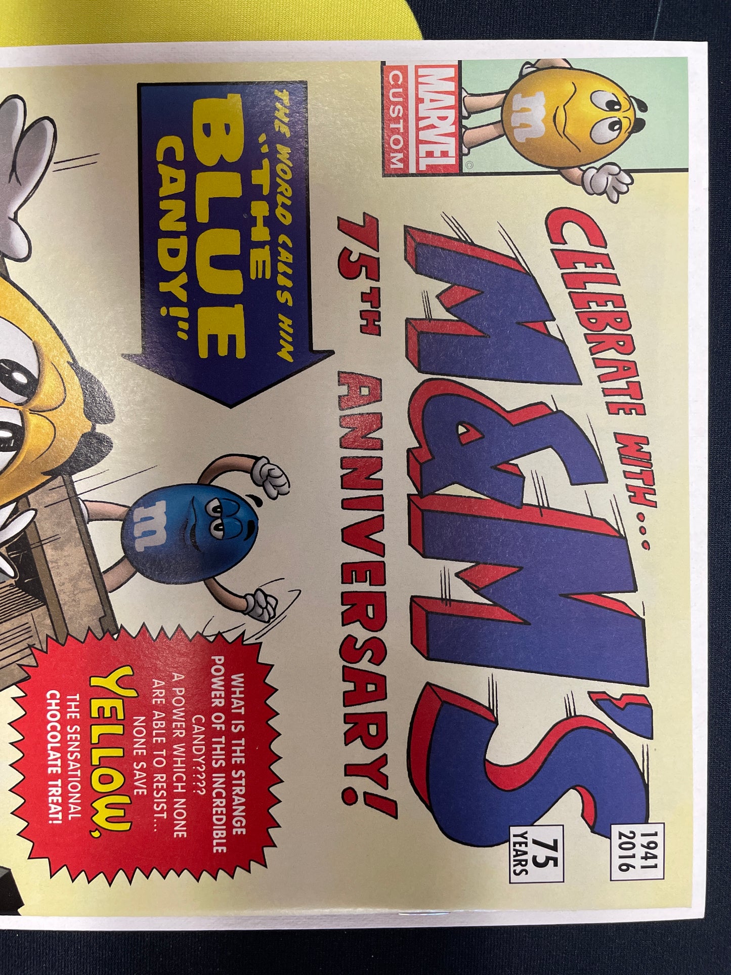 MONSTERS UNLEASHED! #2 ART ADAMS 1:100 VARIANT (2017, NM+) VHTF