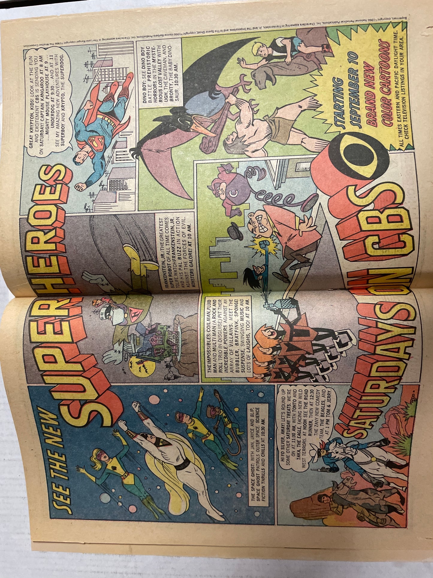 THE X-MEN #26 (1966, MARVEL SILVER AGE KEY COMIC) 2nd EL TIGRE, 2nd MIMIC, 2nd KUKULKAN & 2nd TOLTOC!! FINE++ BEAUTY!!