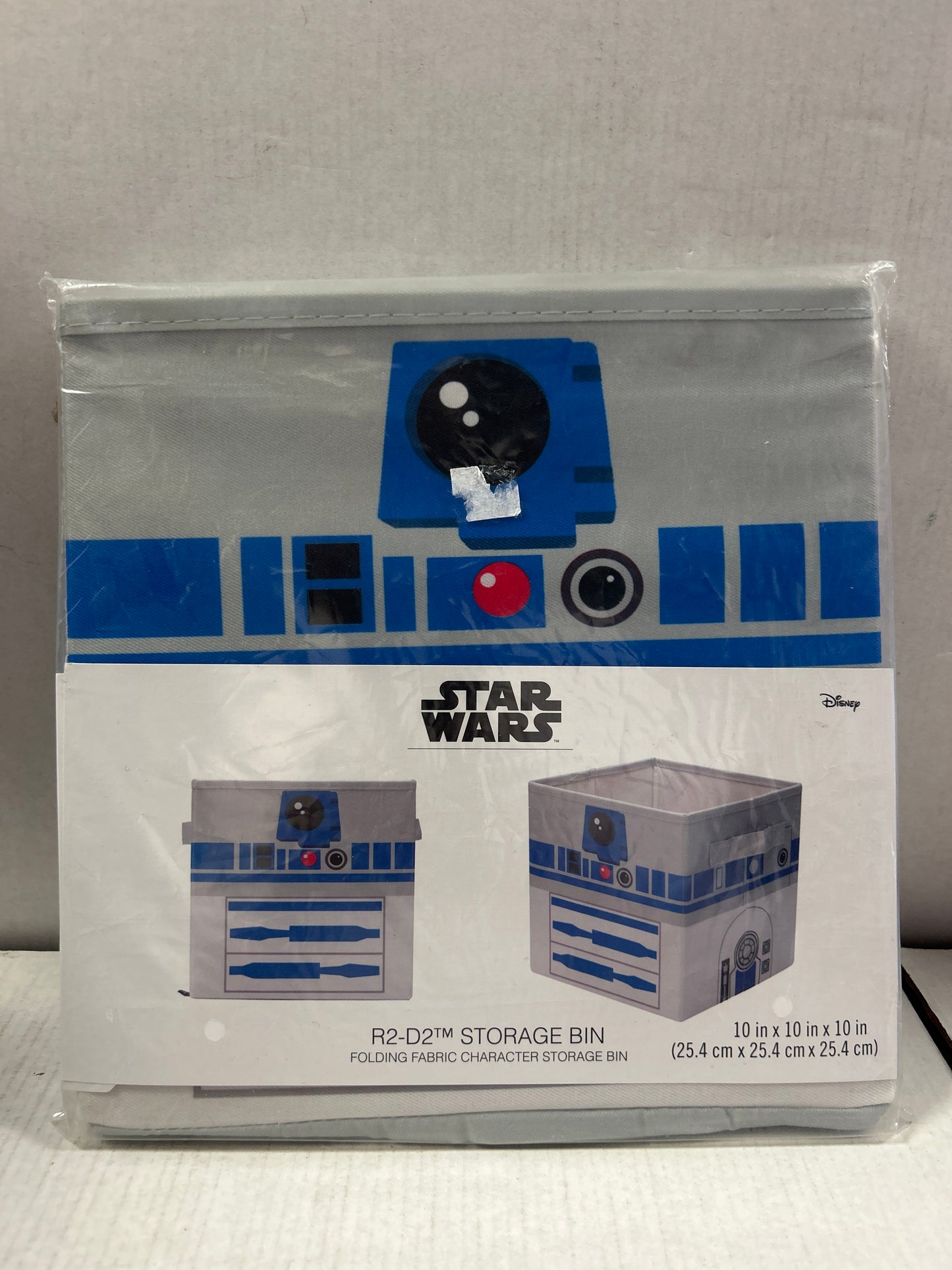 UKONIC FOLDABLE STORAGE BINS