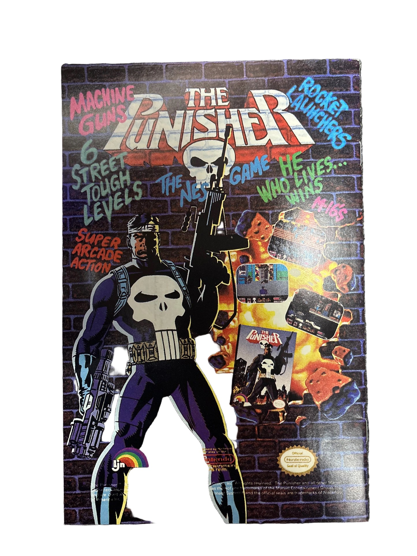 MARVEL THE AMAZING SPIDER-MAN #344