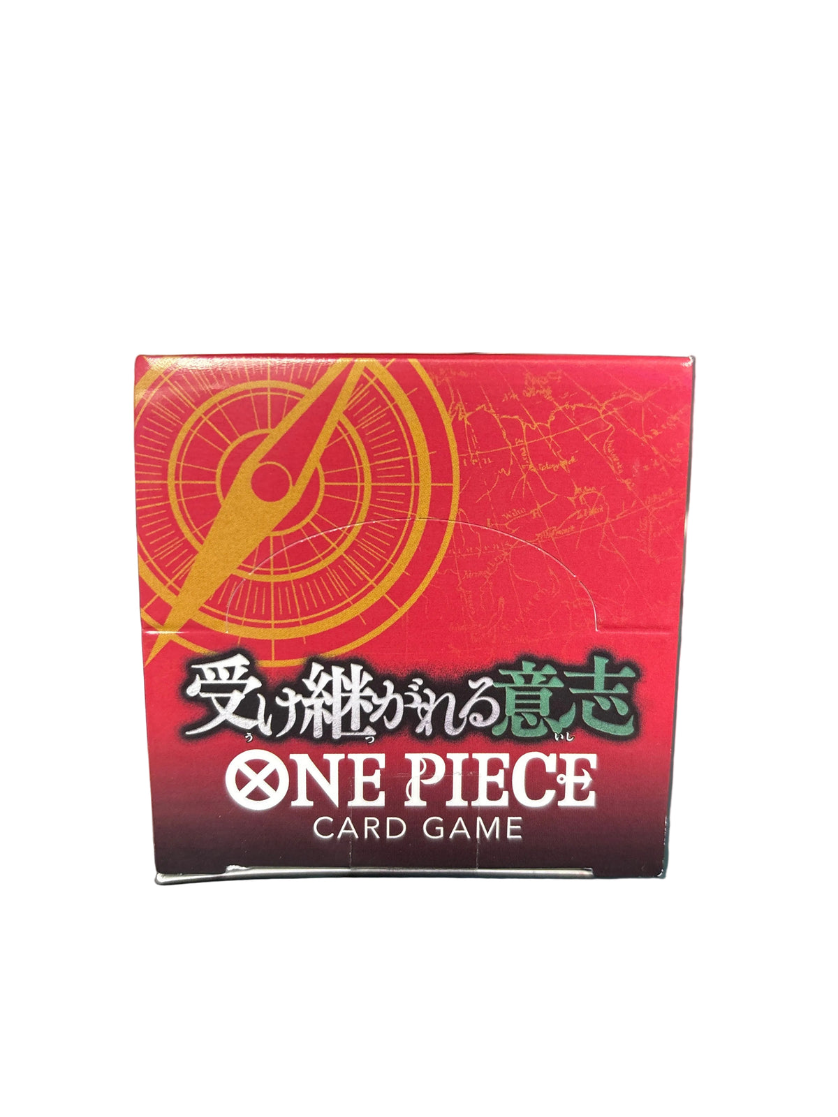 ONE PIECE OP-13 BOOSTER BUNDLE JAPANESE