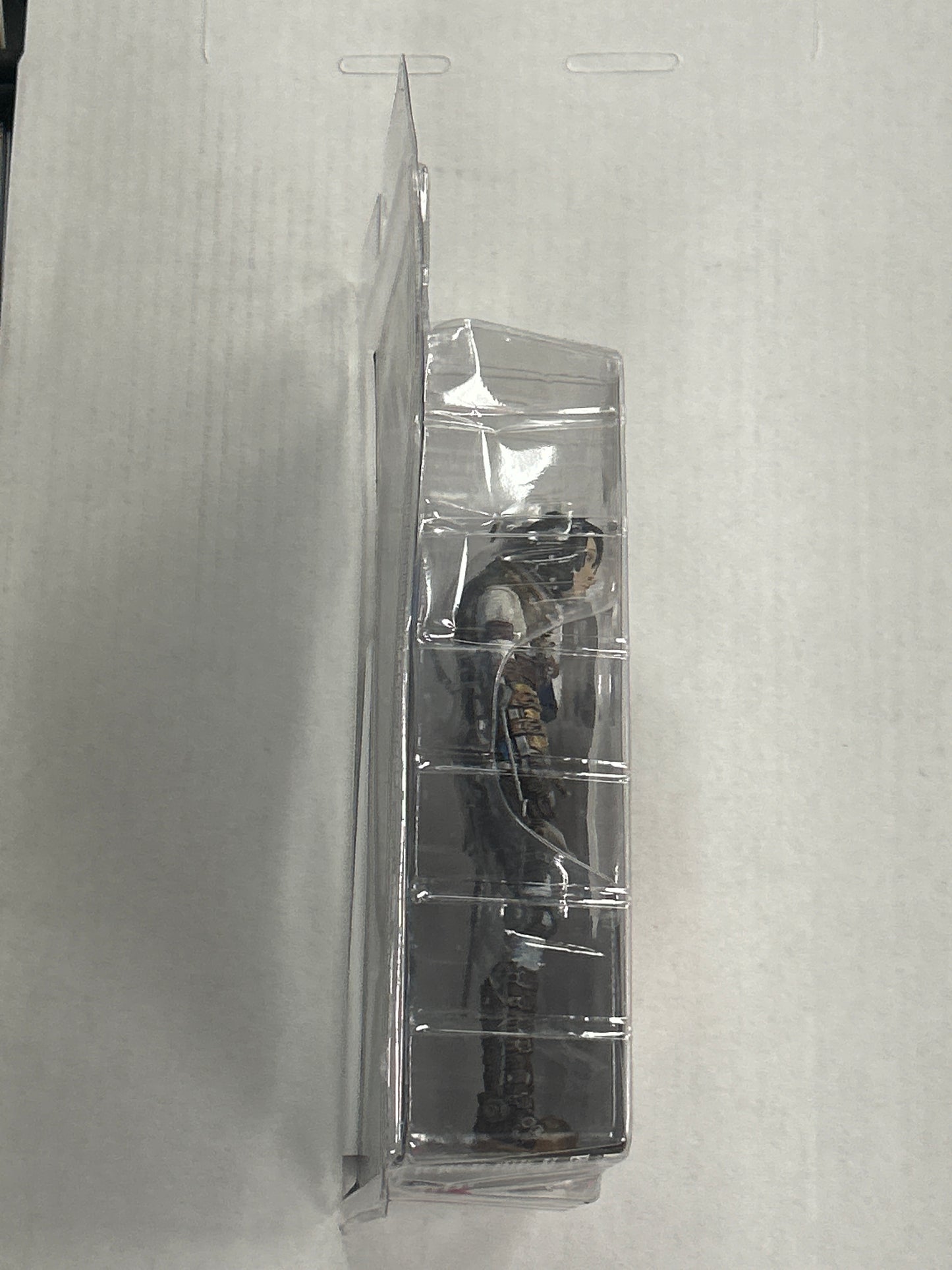 NECA BIO SHOCK 2 ELENOR LAMB COMIC-CON 2010 EXCLUSIVE SEALED