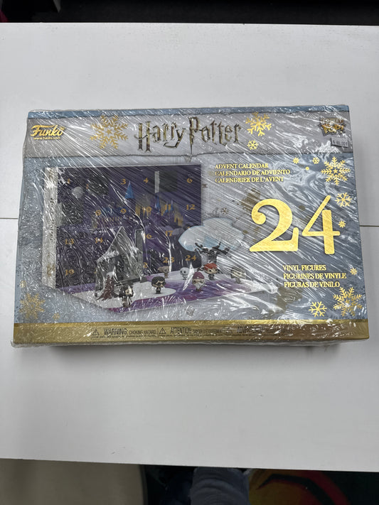 Funko 34947 Harry Potter Action Figure Advent Calendar