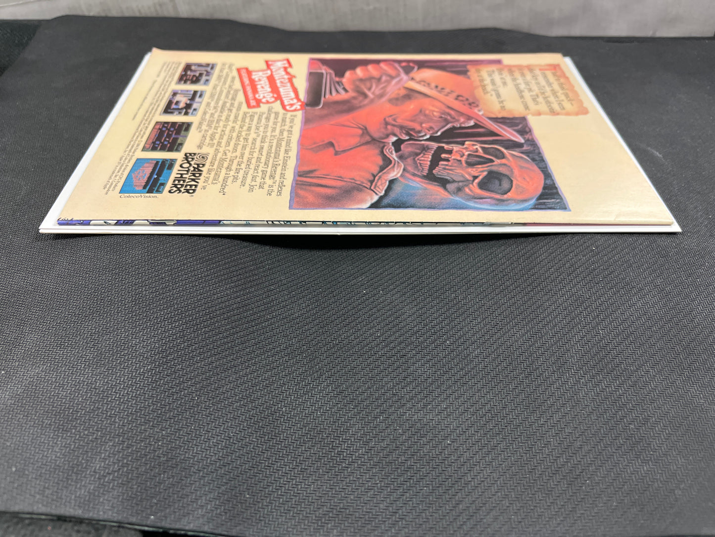 THE AMAZING SPIDER-MAN #260 NM- (1985, BLACK CAT, CLASSIC HOBGOBLIN COVER!)