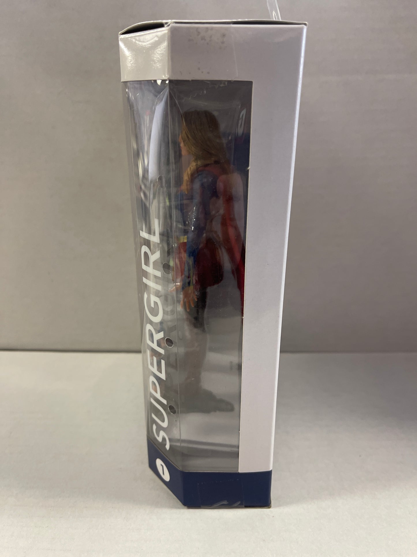 DC Collectibles Supergirl 1