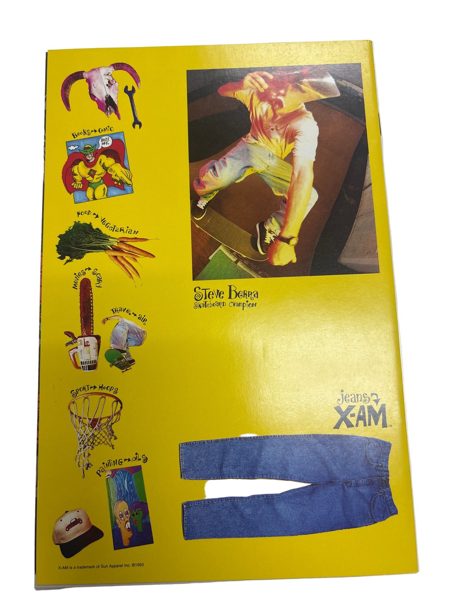 MARVEL COMICS NIGHTWATCH #1