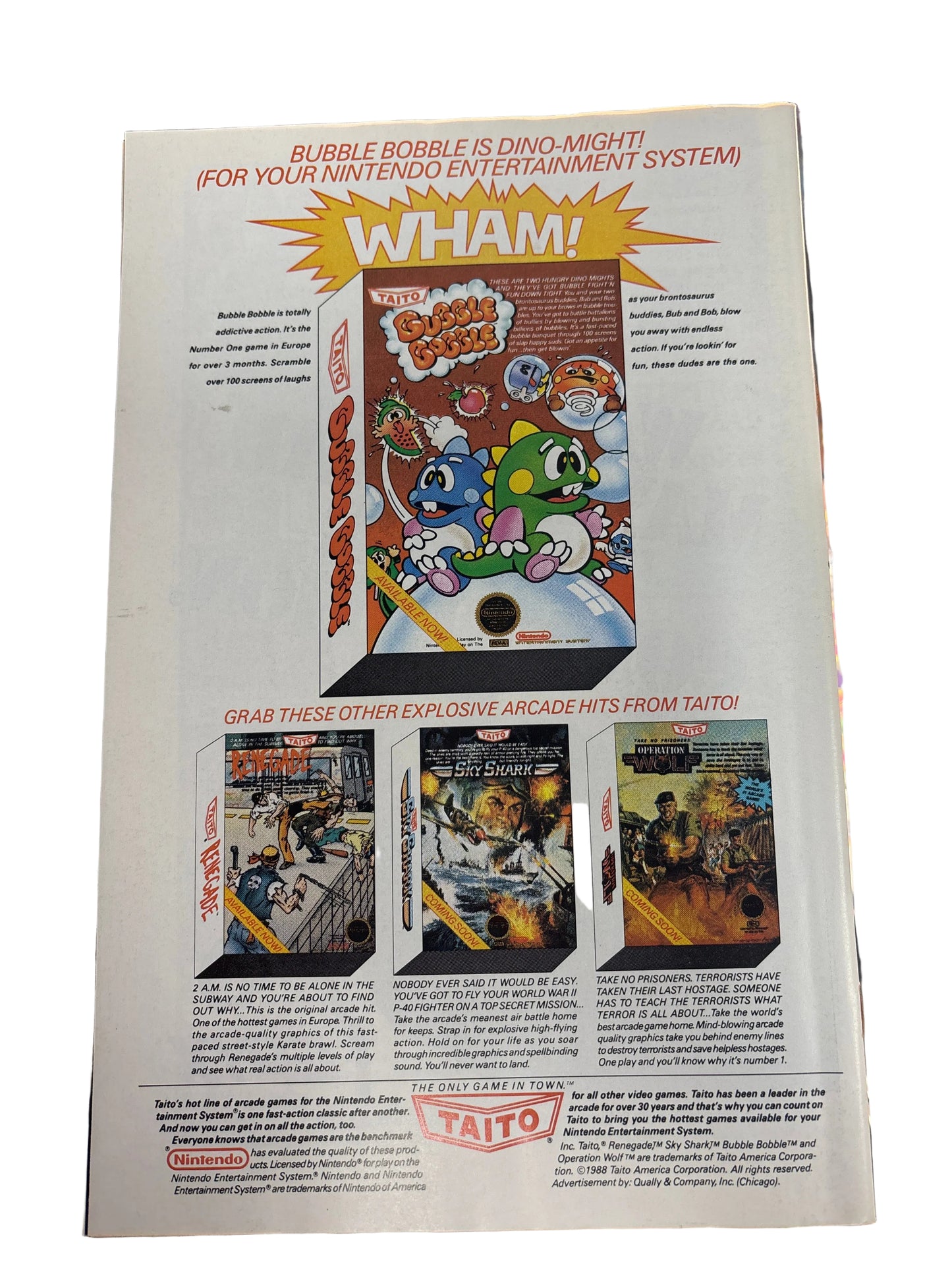 MARVEL GIJOE SPECIAL MISSIONS #19
