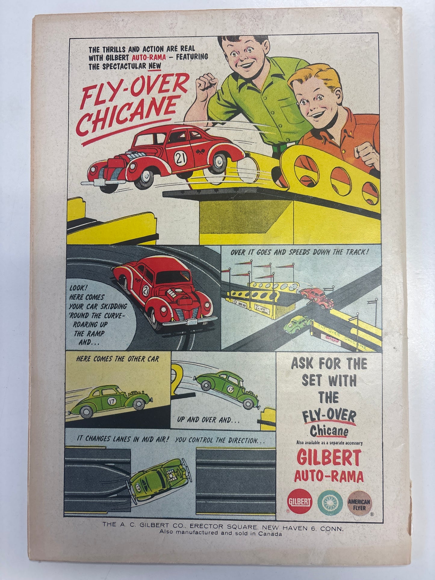SUPERMAN DC ADVENTURE COMICS #315