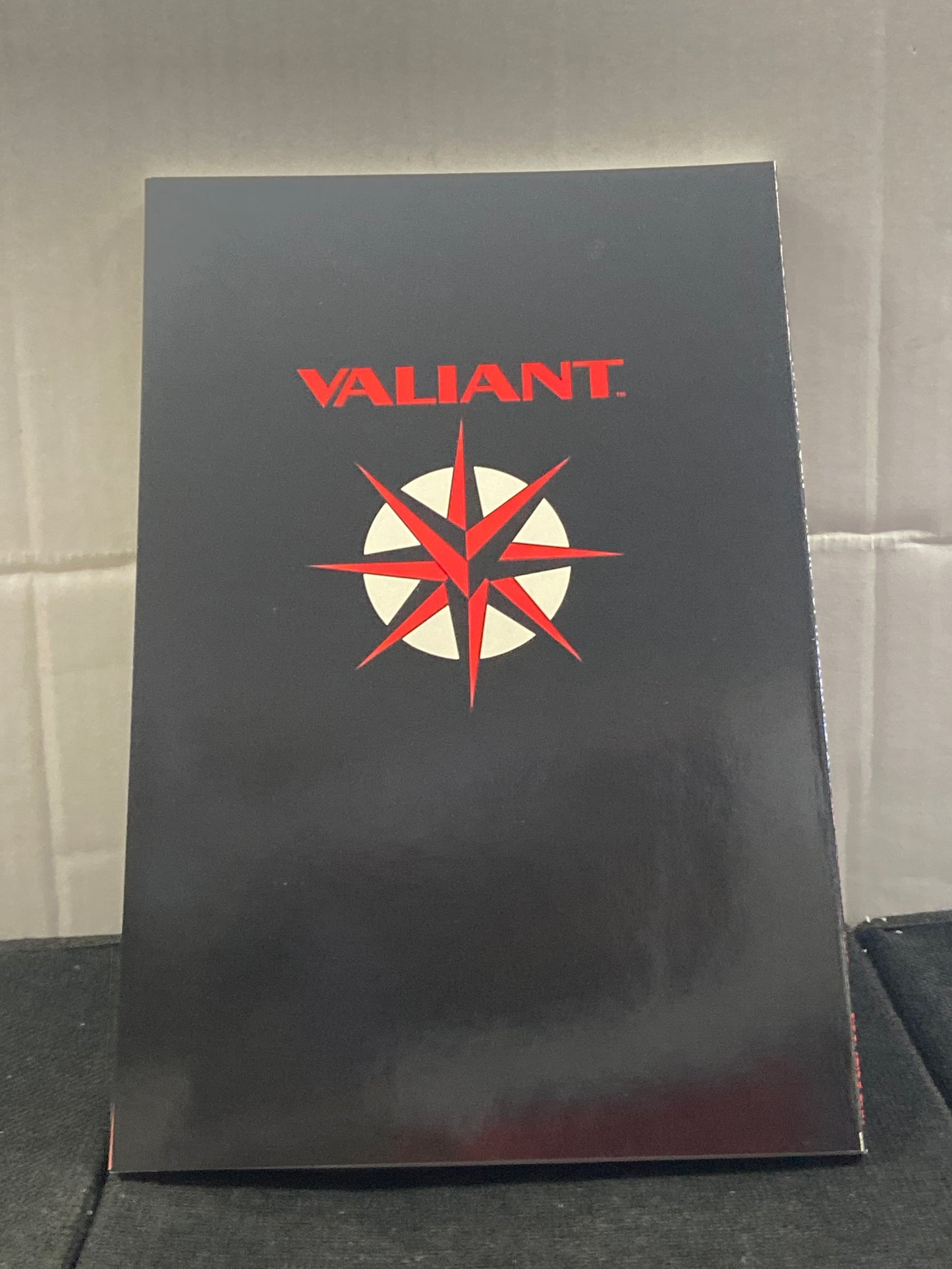 VALIANT HARBINGER CHILDREN OF THE EIGHTH DAY