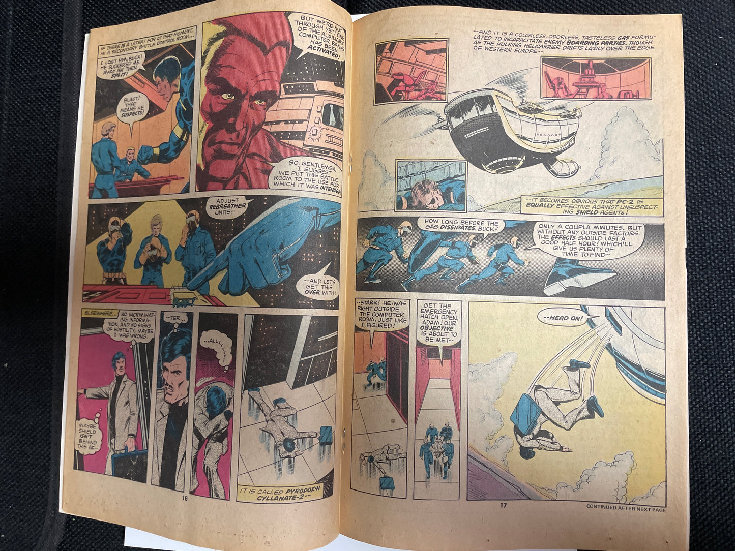 INVINCIBLE IRON MAN #118 (1979, KEY ISSUE, 1st APPEARANCE “RHODEY” JAMES RHODES & TONY’S HALL OF ARMOR!) FINE+