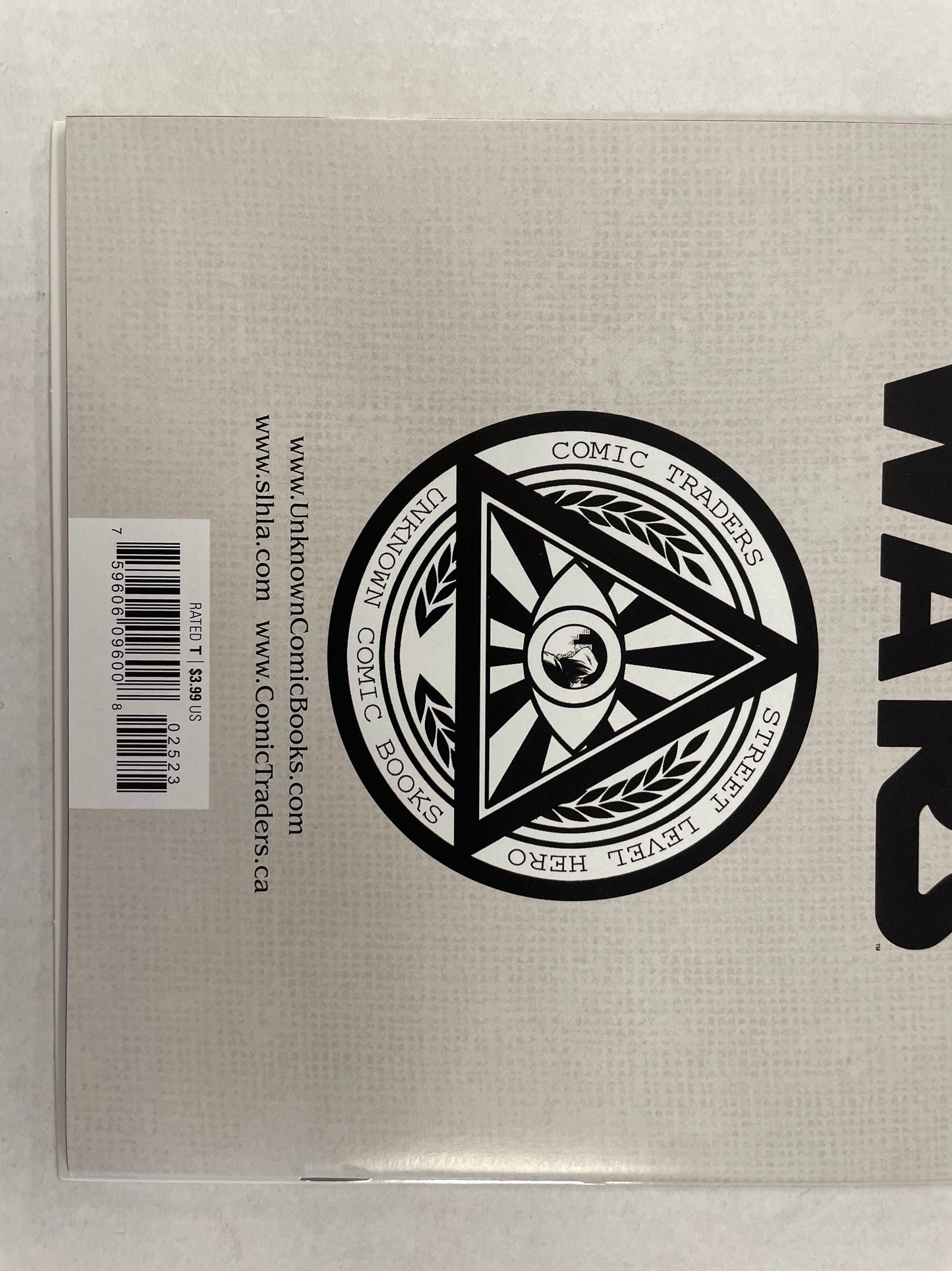 STAR WARS #25 NM/MINT (2022, LUKE ROSS VIRGIN VARIANT) DARTH VADER & ANAKIN COVER!
