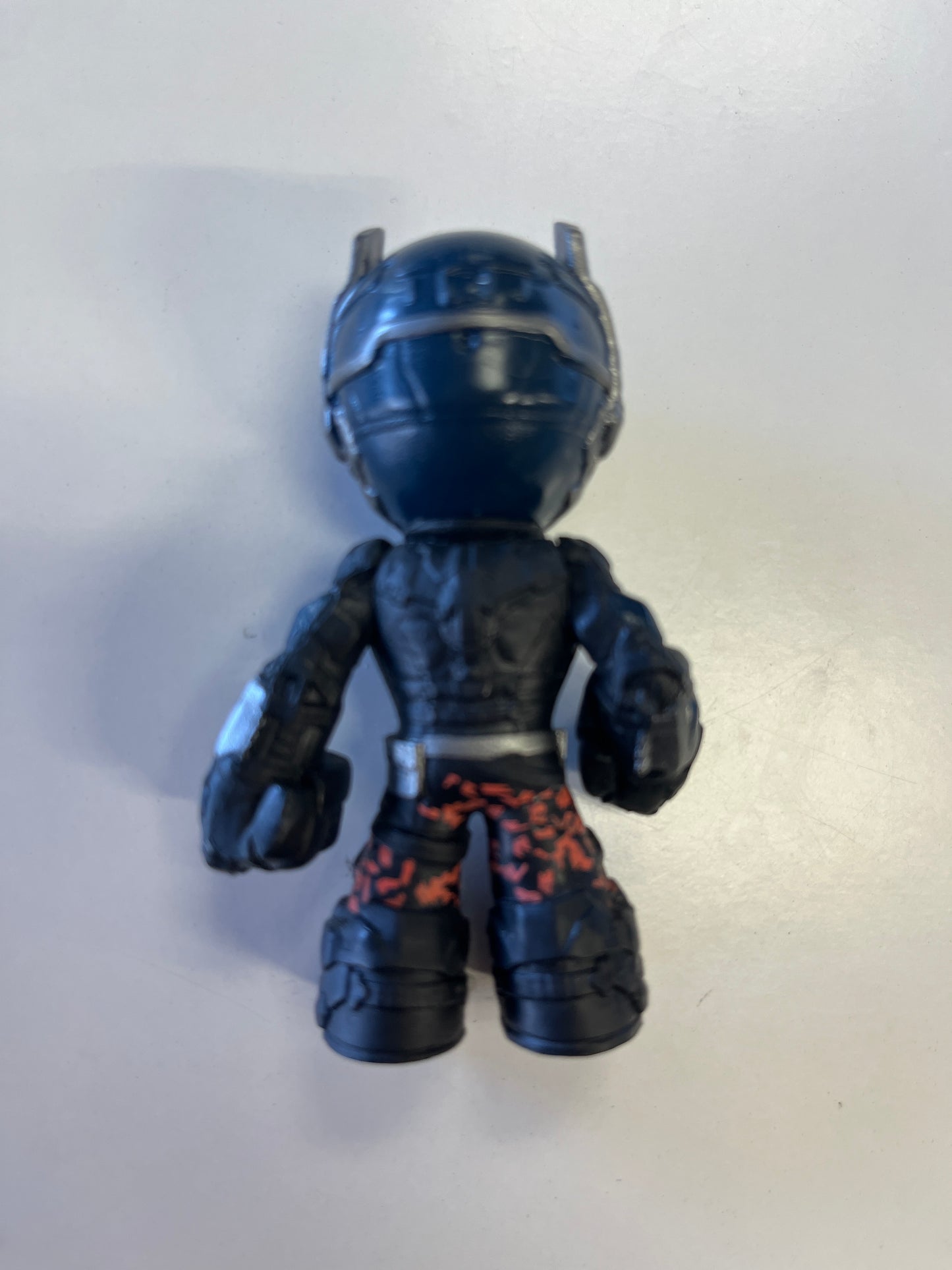 FUNKO MYSTERY MINIS ARKHAM KNIGHT