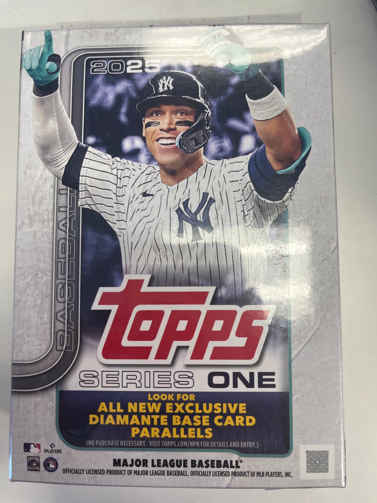 2025 MLB TOPPS SERIES ONE 59 CARDS
