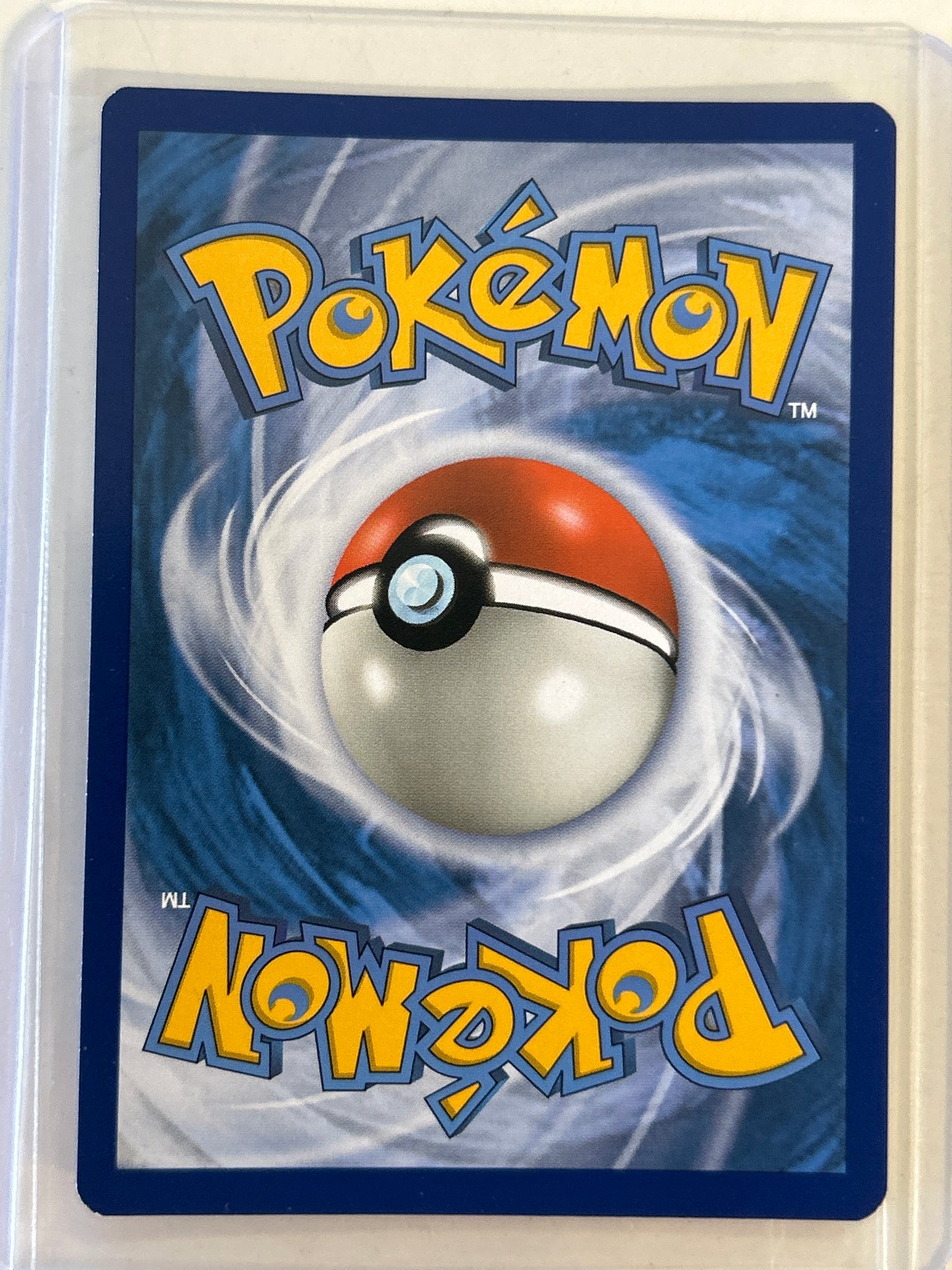POKÉMON TCG LILLIE REVERSE HOLO 125a/156 POKÉMON LEAGUE NEAR MINT CONDITION