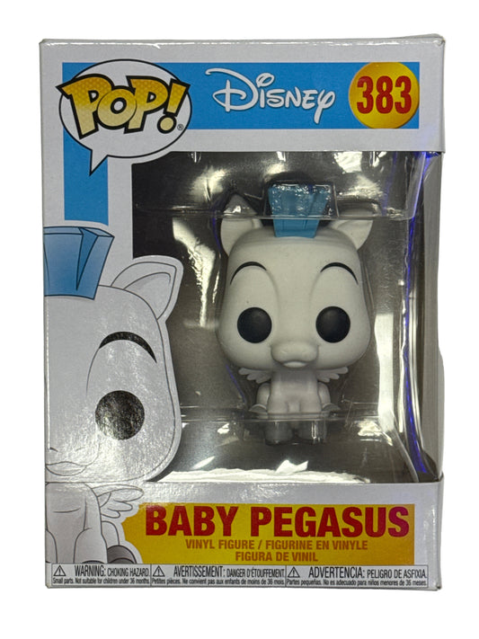 FUNKO POP DISNEY BABY PEGASUS #383