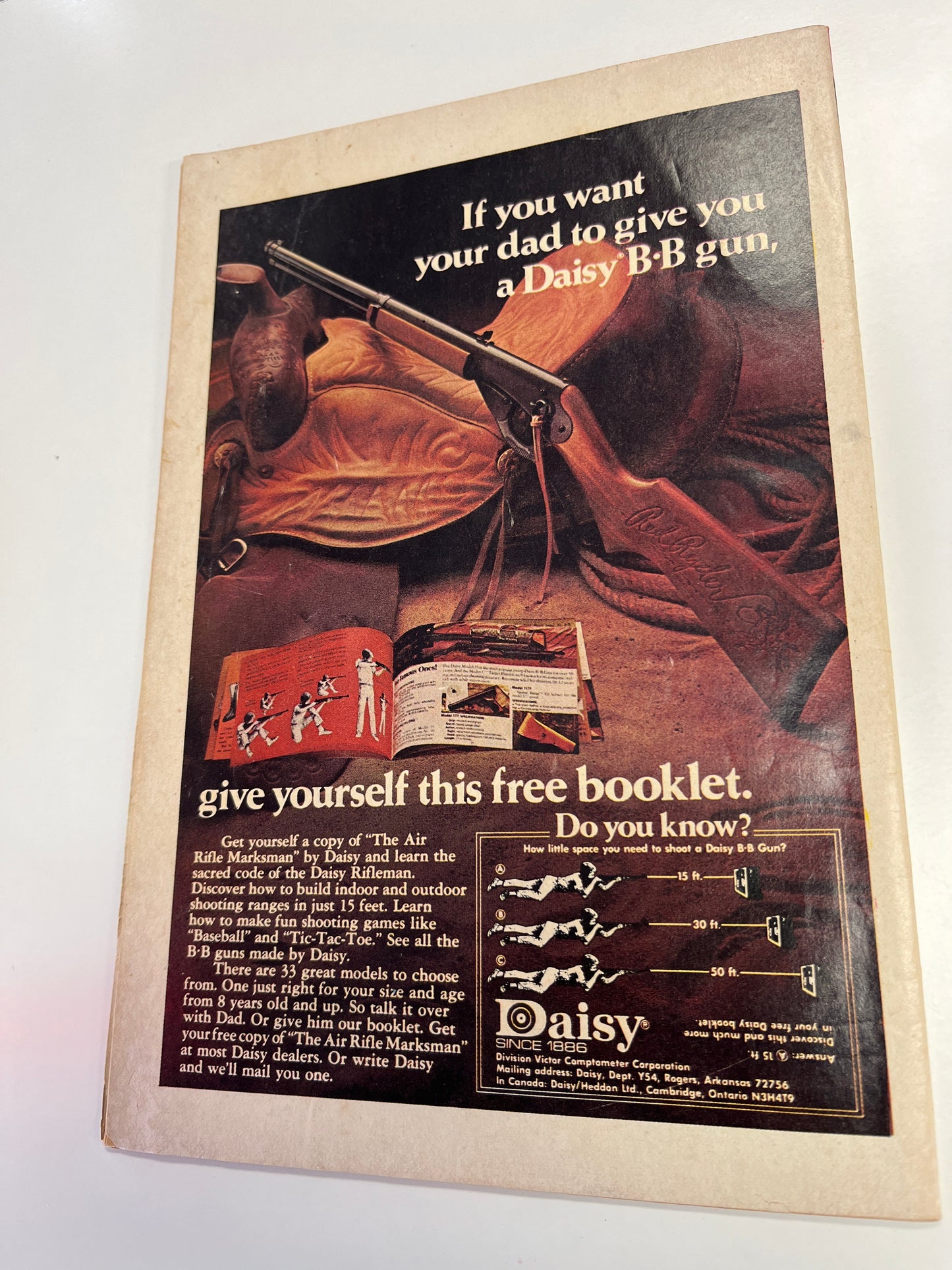 GOLD KEY- STAR TREK 90210-407