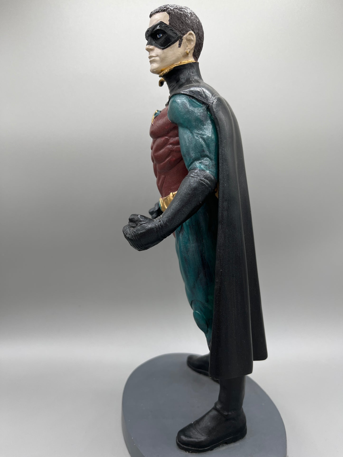 Batman Forever Robin statue collectible figure